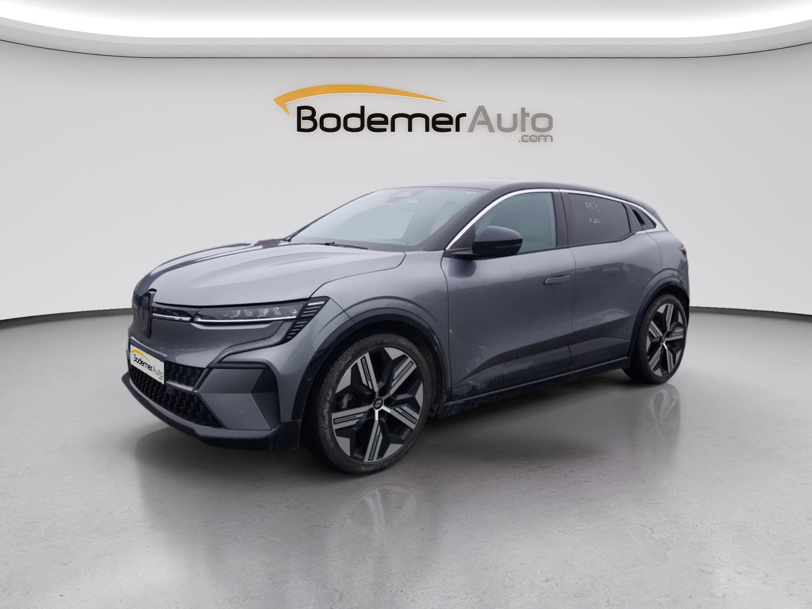 Renault Megane E-Tech  EV60 220 ch super charge occasion de 2022 en vente à Brest