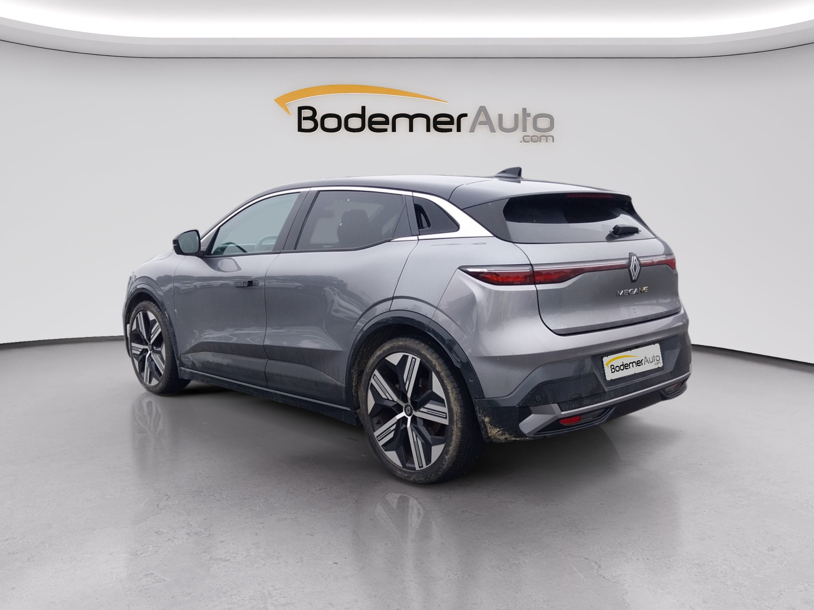 Vente en ligne Renault Megane E-Tech  EV60 220 ch super charge au prix de 25 990 €