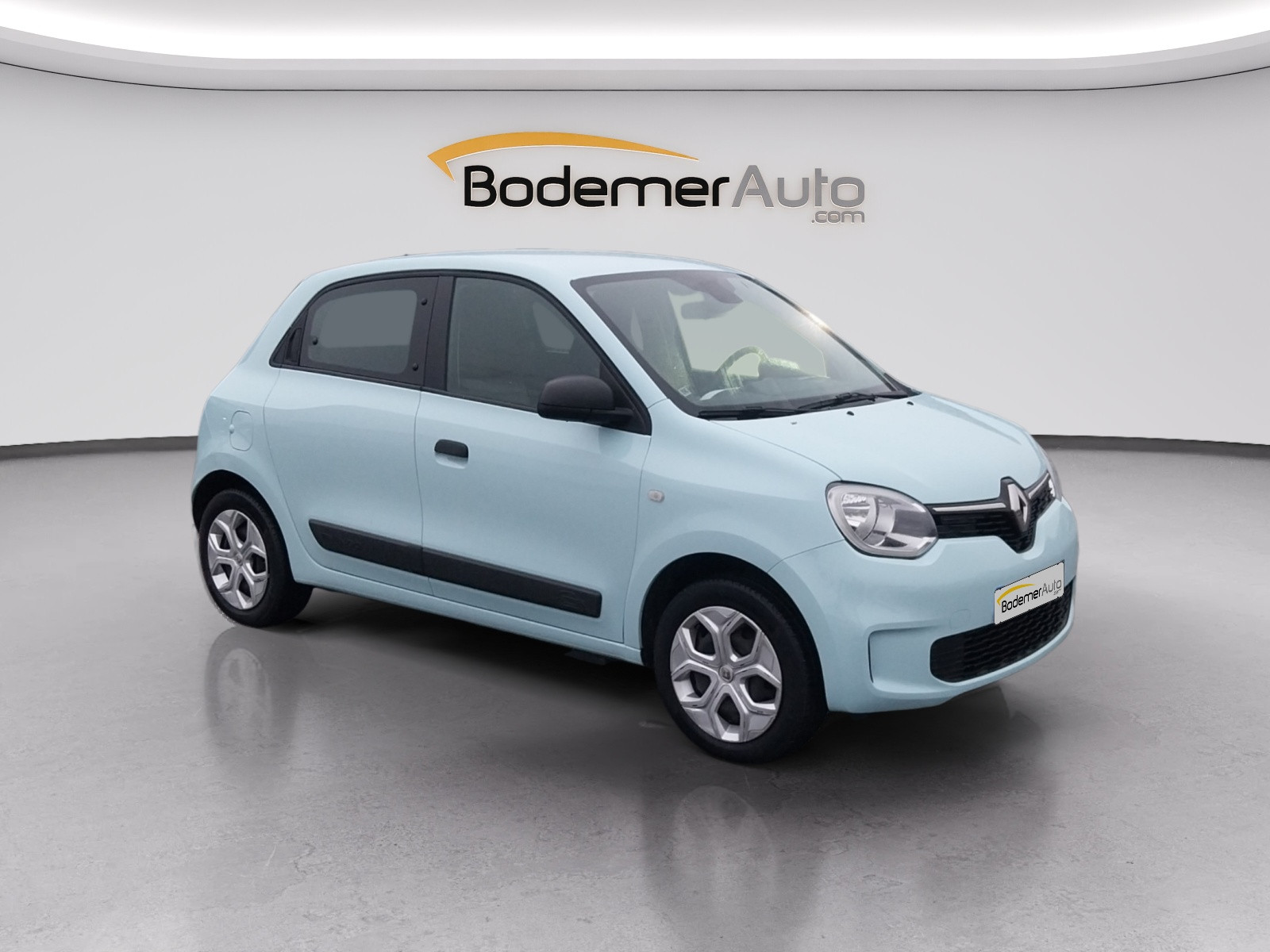 Vente en ligne Renault Twingo Electrique Twingo III E-Tech au prix de 12 490 €