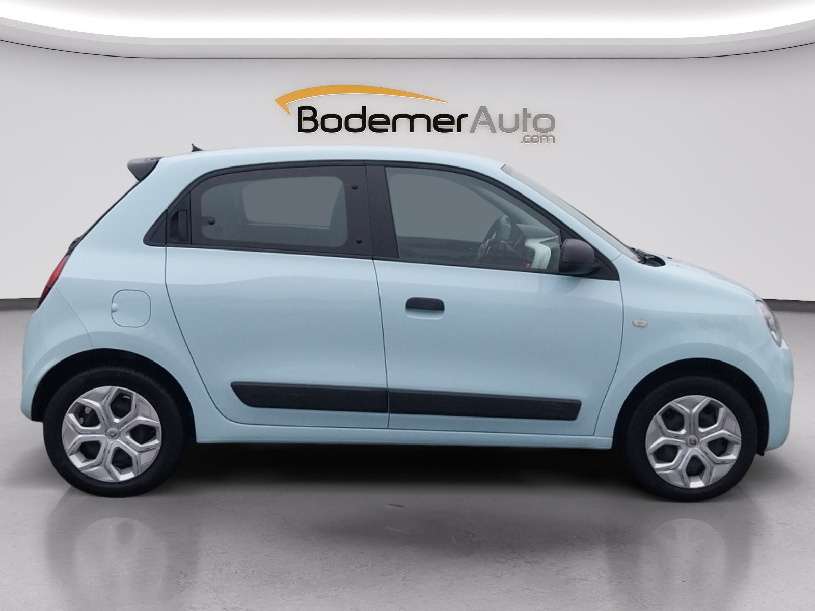 Vente en ligne Renault Twingo Electrique Twingo III E-Tech au prix de 12 490 €