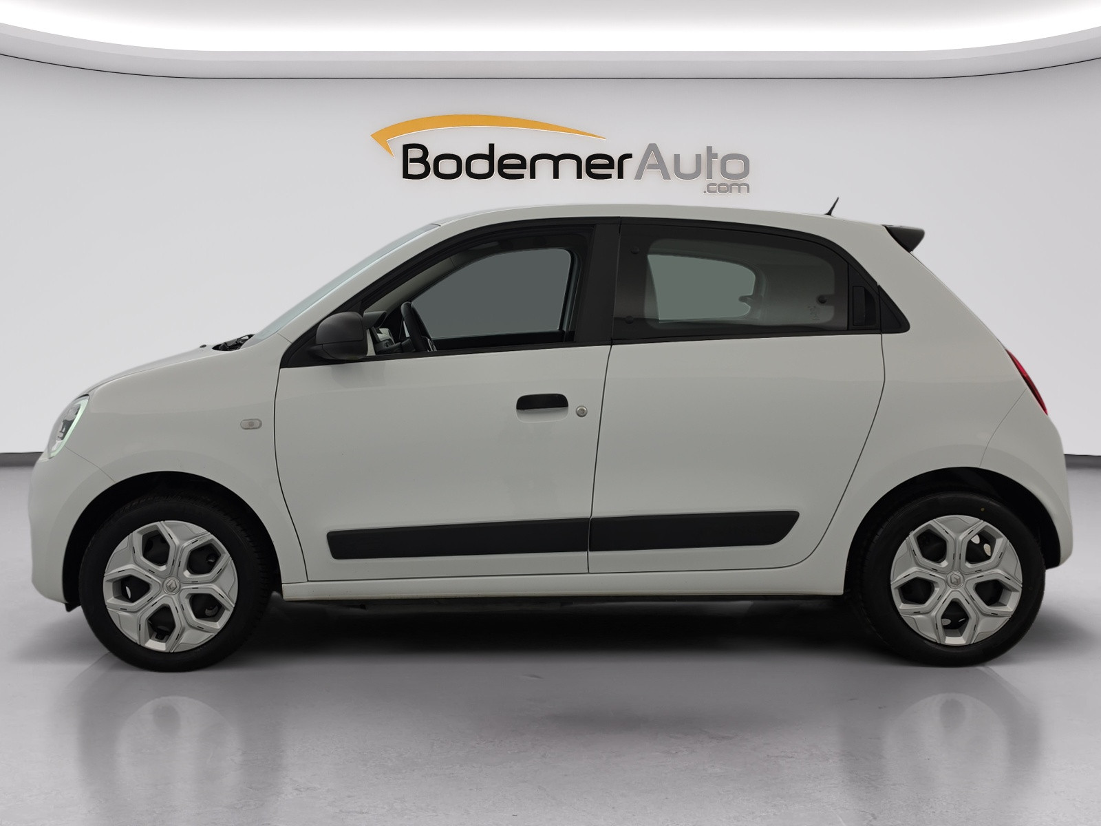Vente en ligne Renault Twingo Electrique Twingo III E-Tech au prix de 11 990 €