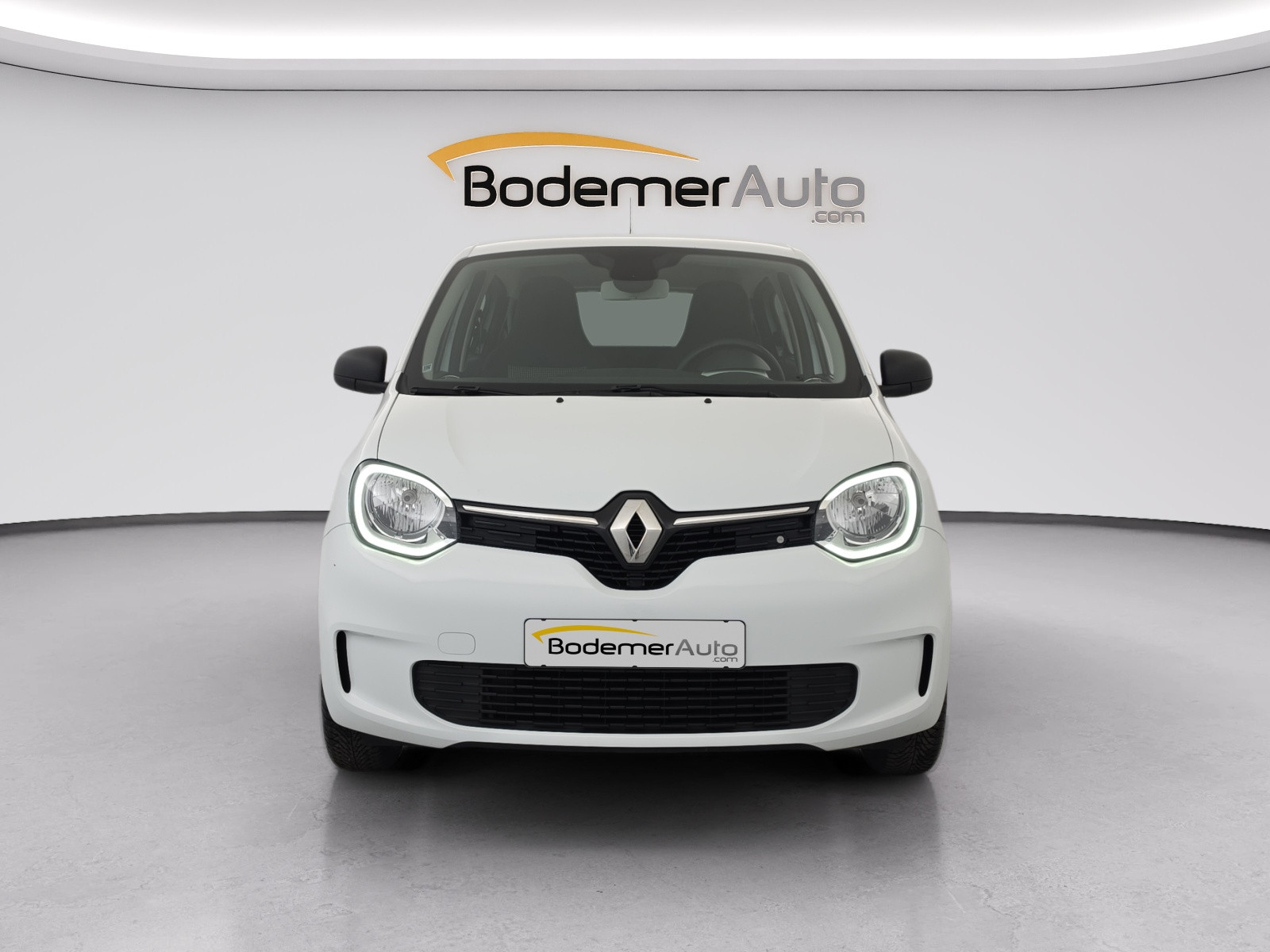 Vente en ligne Renault Twingo Electrique Twingo III E-Tech au prix de 11 990 €