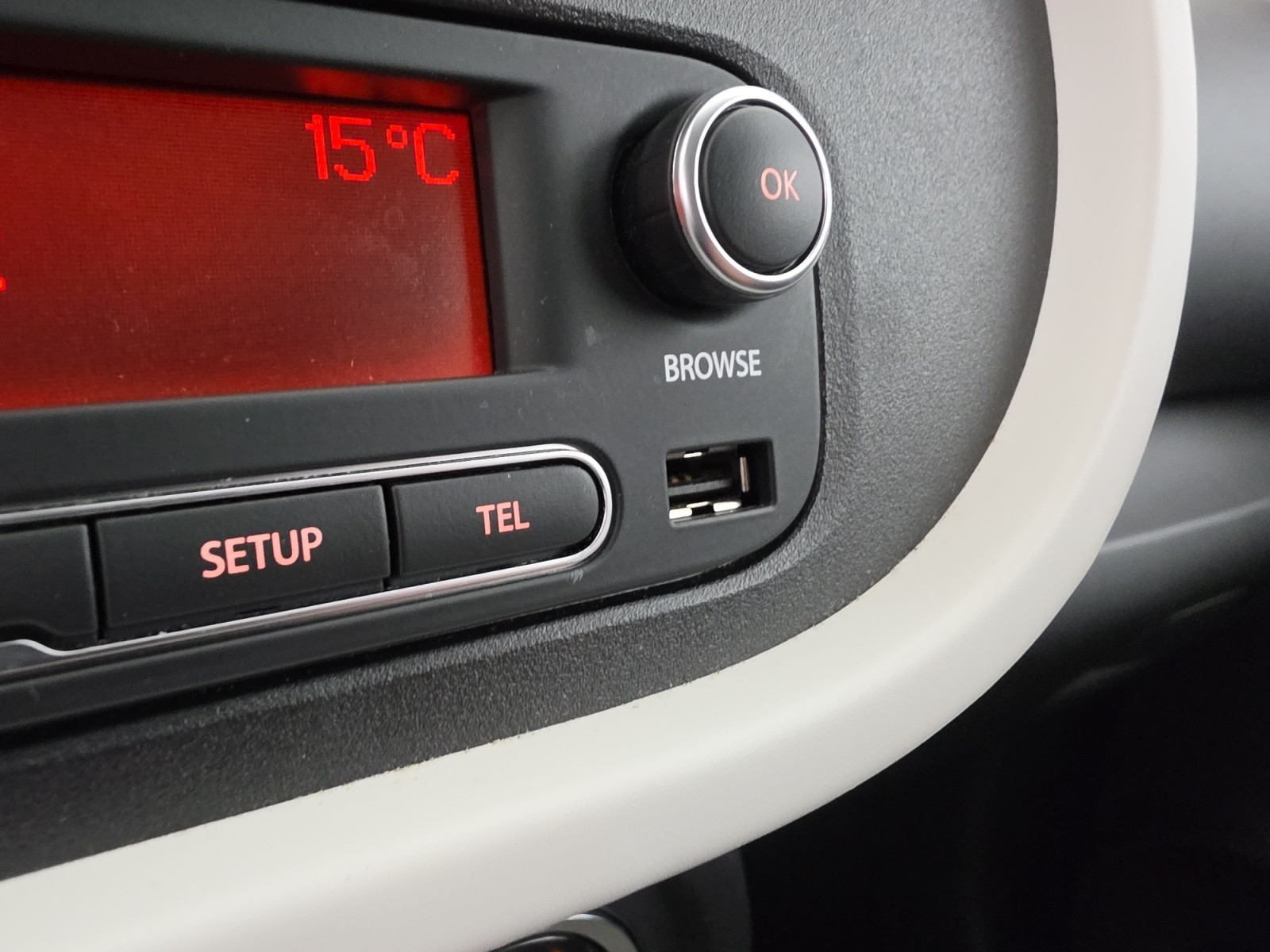 Vente en ligne Renault Twingo Electrique Twingo III E-Tech au prix de 11 990 €