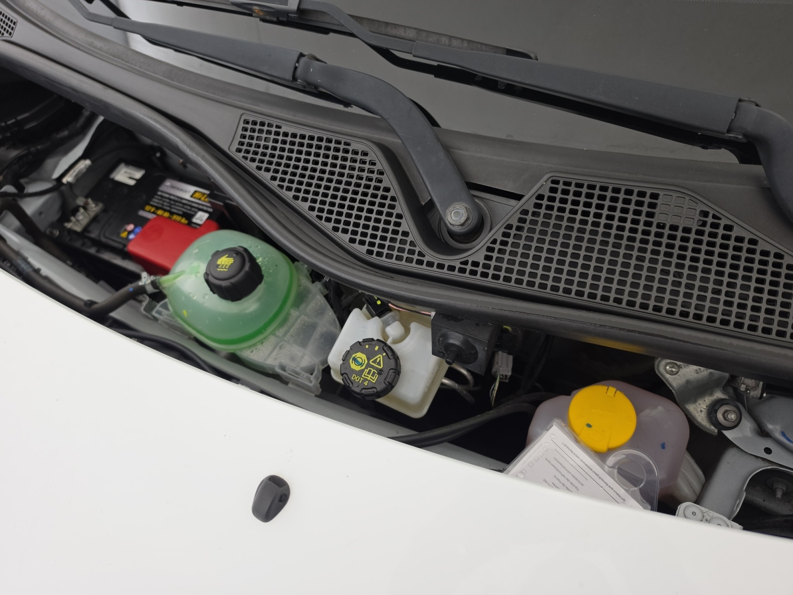 Vente en ligne Renault Twingo Electrique Twingo III E-Tech au prix de 11 990 €