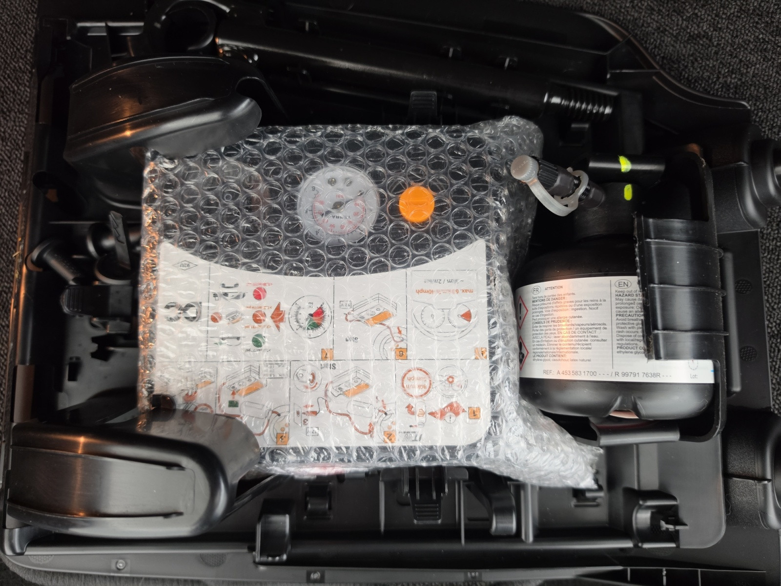 Vente en ligne Renault Twingo Electrique Twingo III E-Tech au prix de 11 990 €