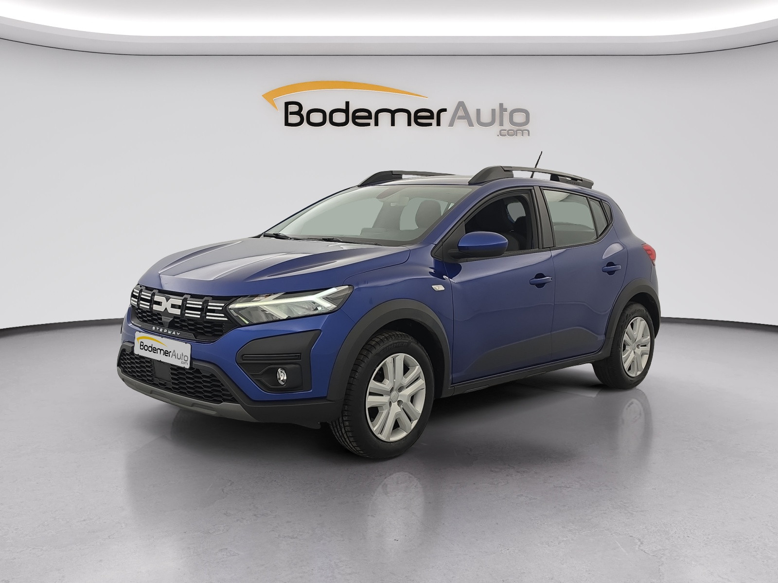 Dacia Sandero  ECO-G 100 occasion de 2024 en vente à Brest