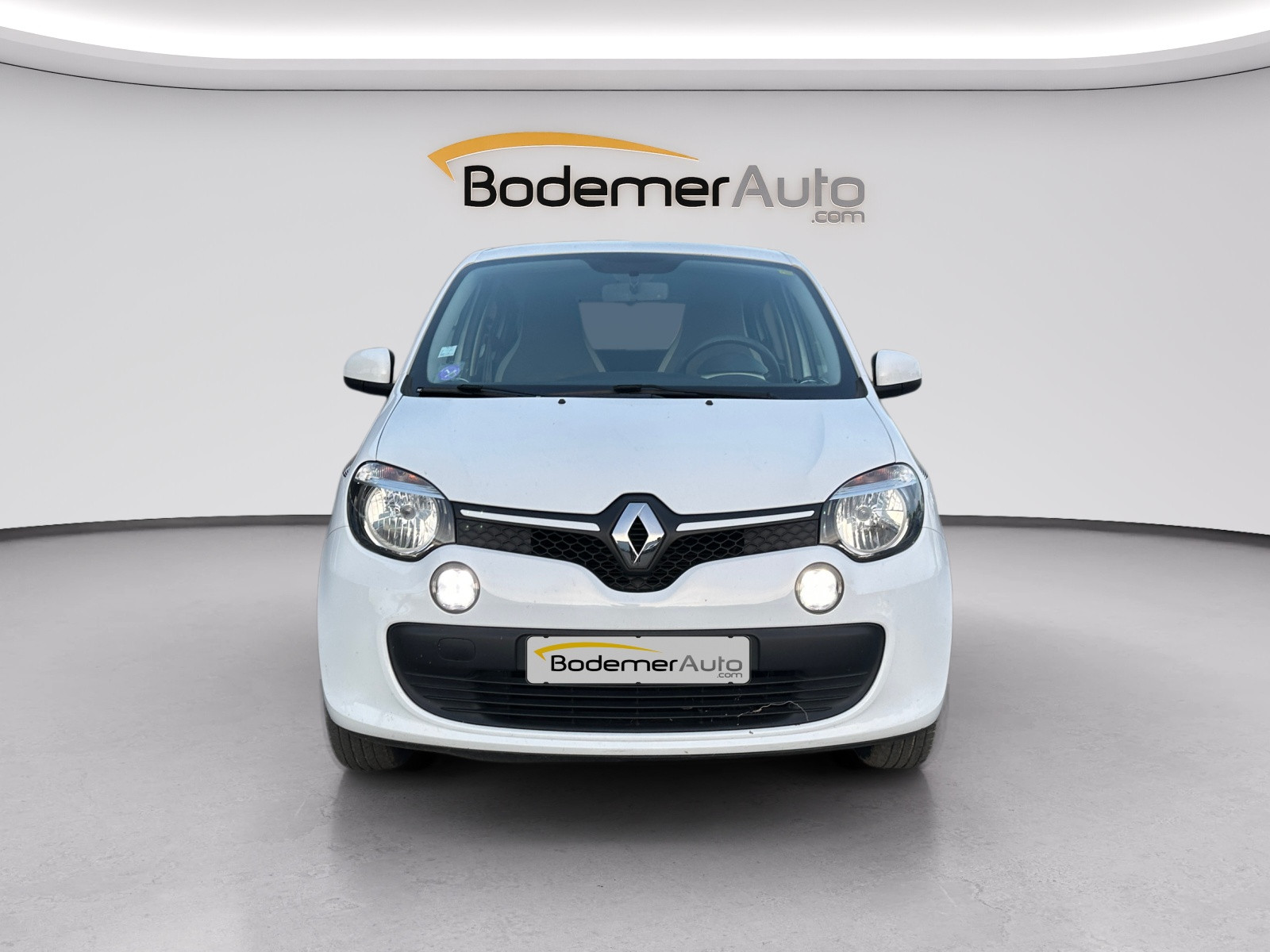Vente en ligne Renault Twingo 3  1.0 SCe 70 E6C au prix de 8 990 €