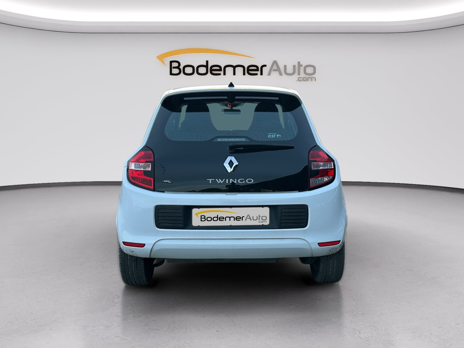 Vente en ligne Renault Twingo 3  1.0 SCe 70 E6C au prix de 8 990 €