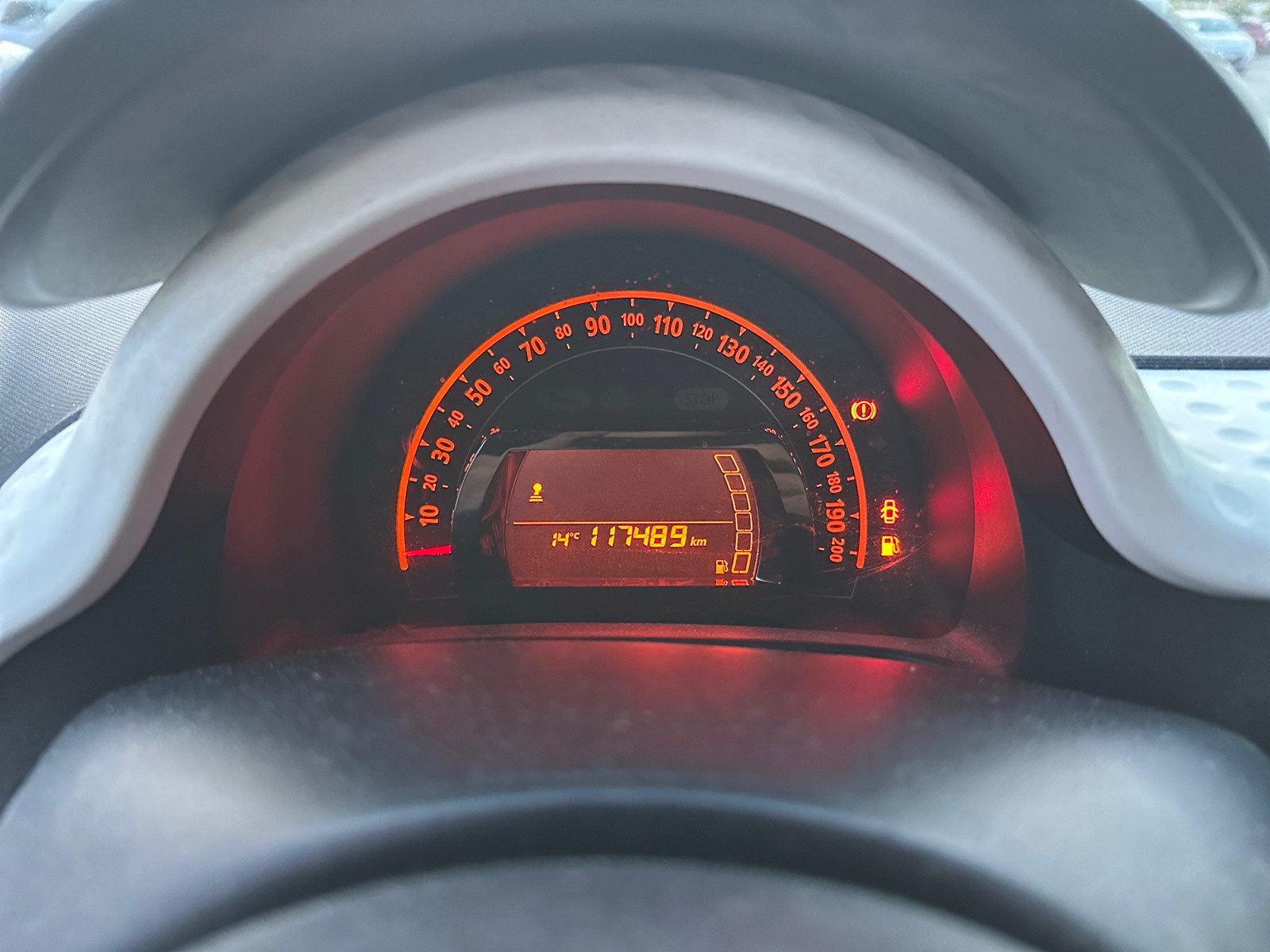 Vente en ligne Renault Twingo 3  1.0 SCe 70 E6C au prix de 8 990 €