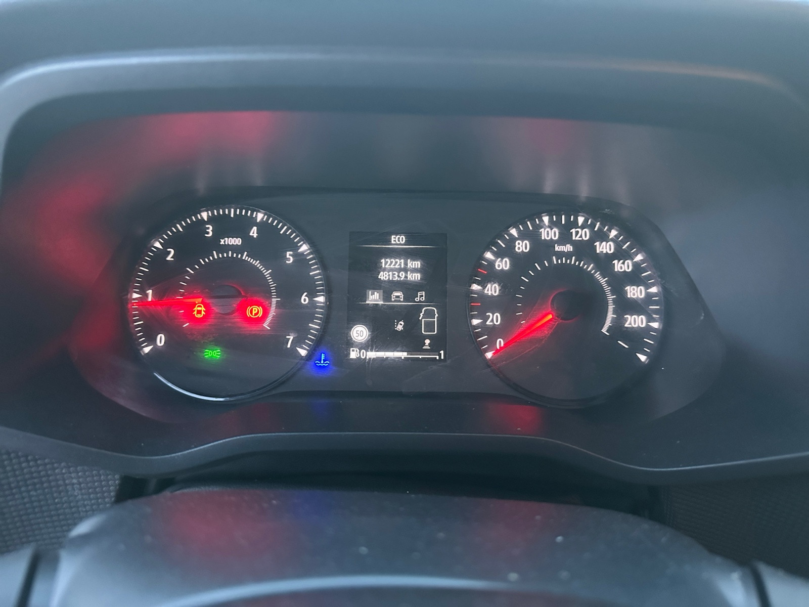 Vente en ligne Renault Trafic Cabine Approfondie TRAFIC CA BLUE DCI 150 L2H1 3T GSR2 au prix de 33 990 €