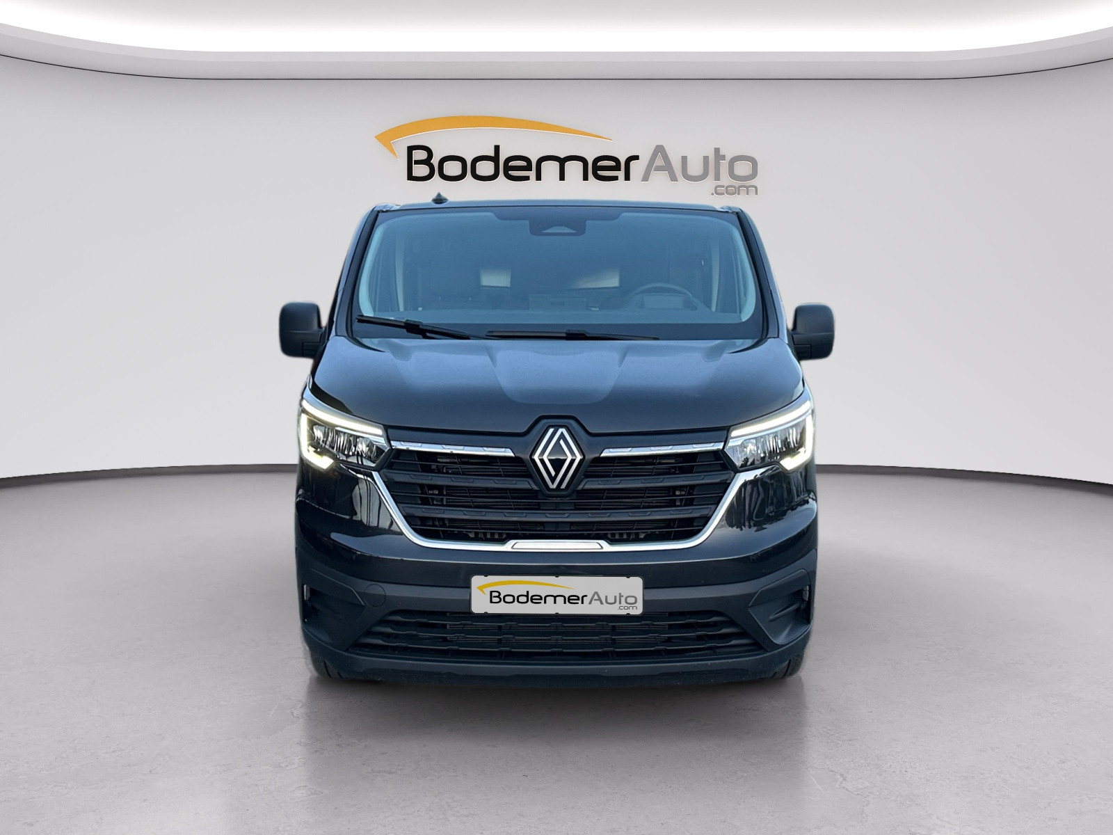 Vente en ligne Renault Trafic Cabine Approfondie TRAFIC CA BLUE DCI 150 L2H1 3T GSR2 au prix de 33 990 €