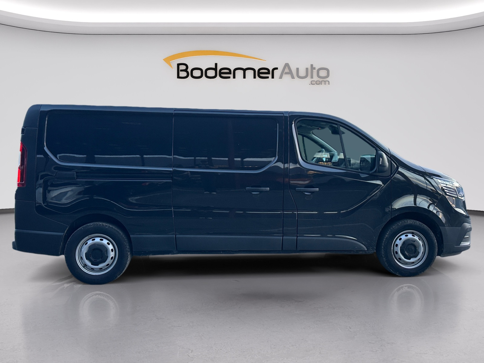 Vente en ligne Renault Trafic Cabine Approfondie TRAFIC CA BLUE DCI 150 L2H1 3T GSR2 au prix de 33 990 €