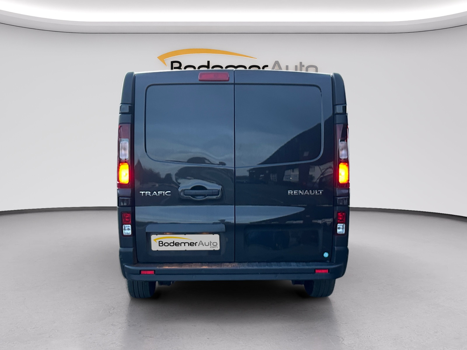 Vente en ligne Renault Trafic Cabine Approfondie TRAFIC CA BLUE DCI 150 L2H1 3T GSR2 au prix de 33 990 €