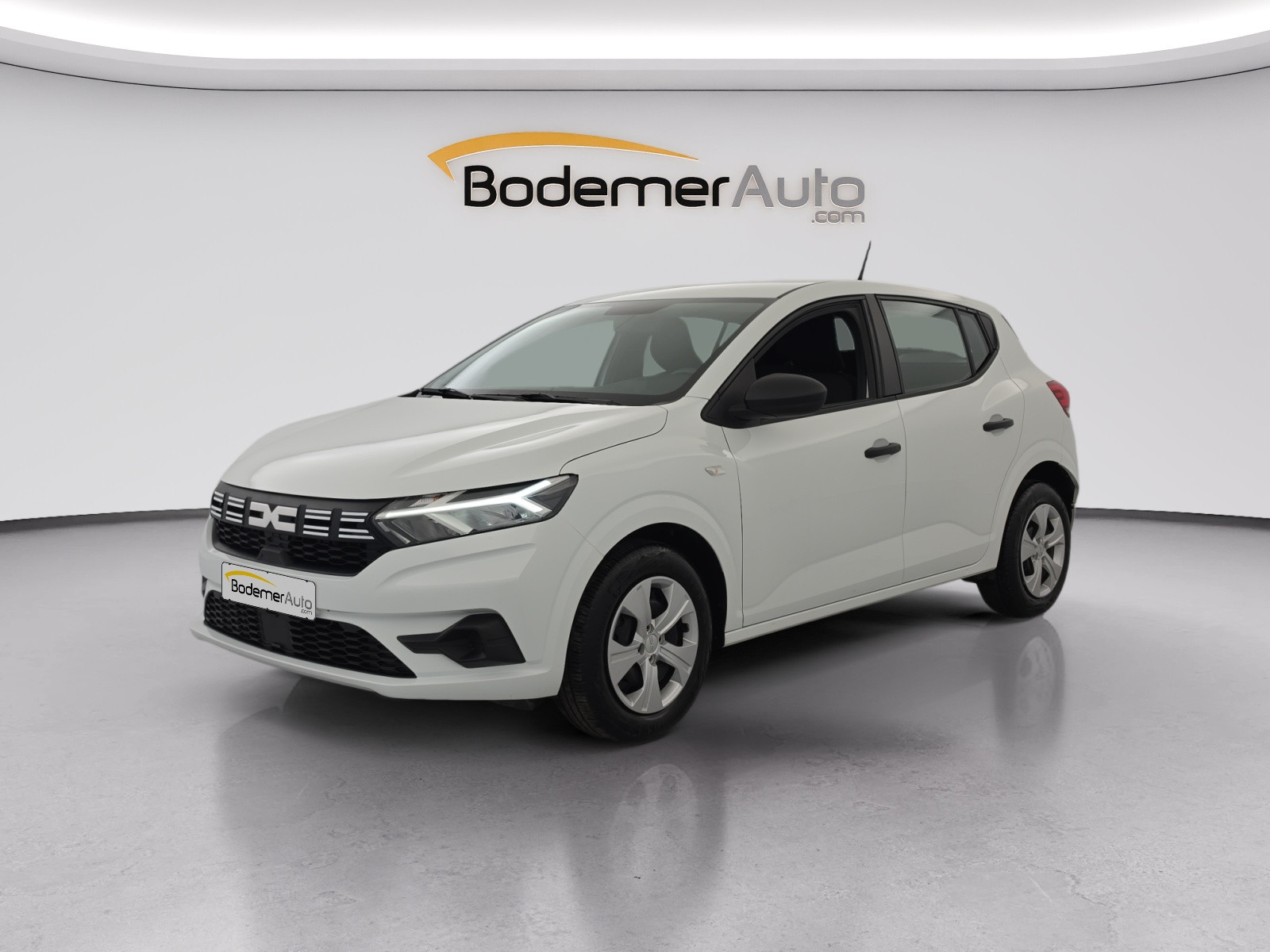 Dacia Sandero  SCe 65 occasion de 2023 en vente à Brest