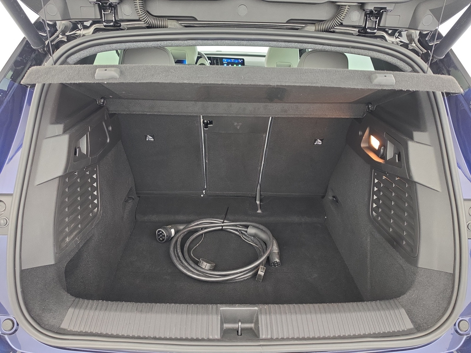 Vente en ligne Renault Scenic E-Tech Scenic E-Tech électrique 220 ch grande autonomie au prix de 40 990 €
