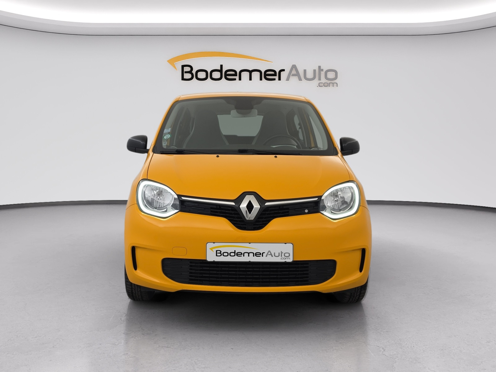 Vente en ligne Renault Twingo Electrique Twingo III E-Tech au prix de 11 990 €
