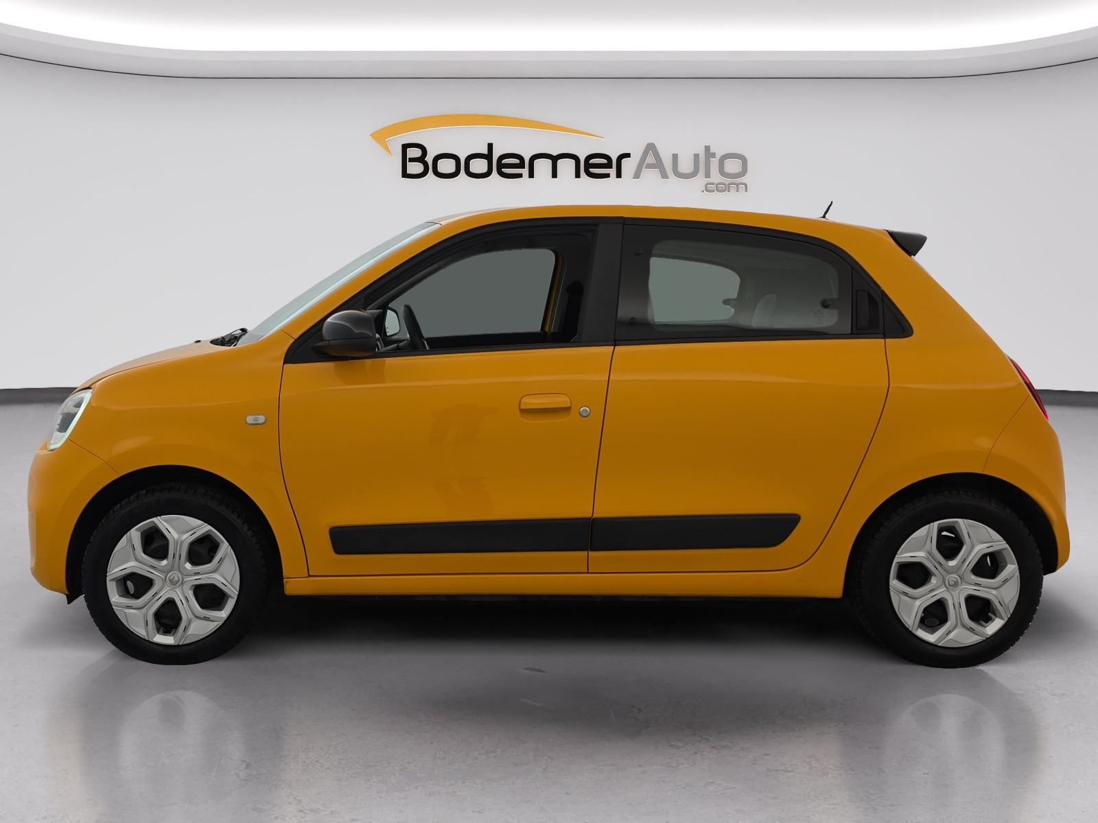 Vente en ligne Renault Twingo Electrique Twingo III E-Tech au prix de 11 990 €