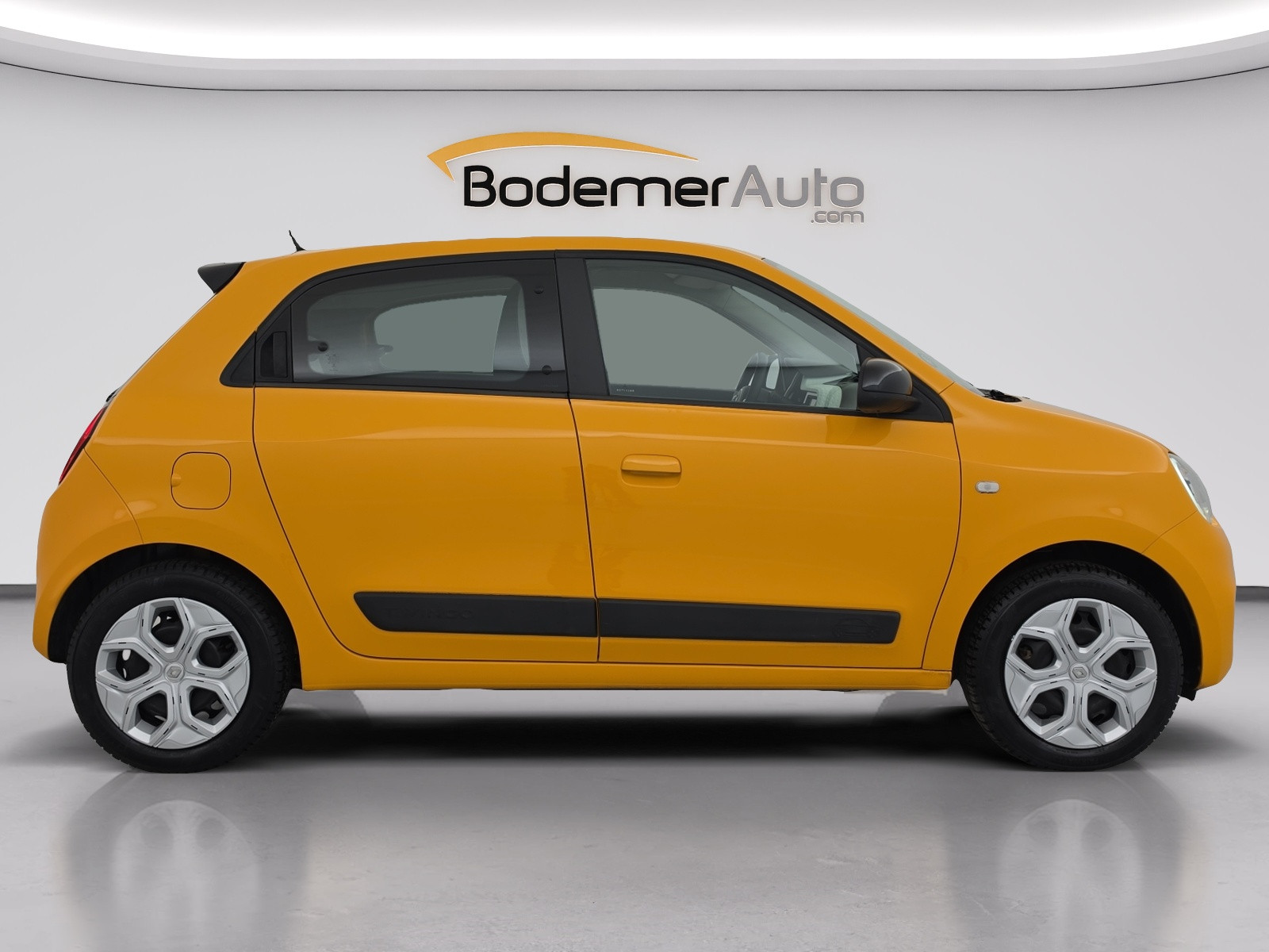 Vente en ligne Renault Twingo Electrique Twingo III E-Tech au prix de 11 990 €