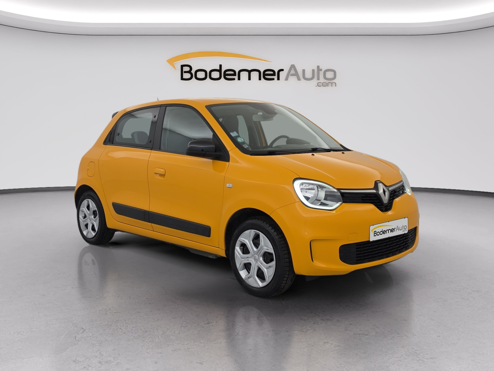 Vente en ligne Renault Twingo Electrique Twingo III E-Tech au prix de 11 990 €