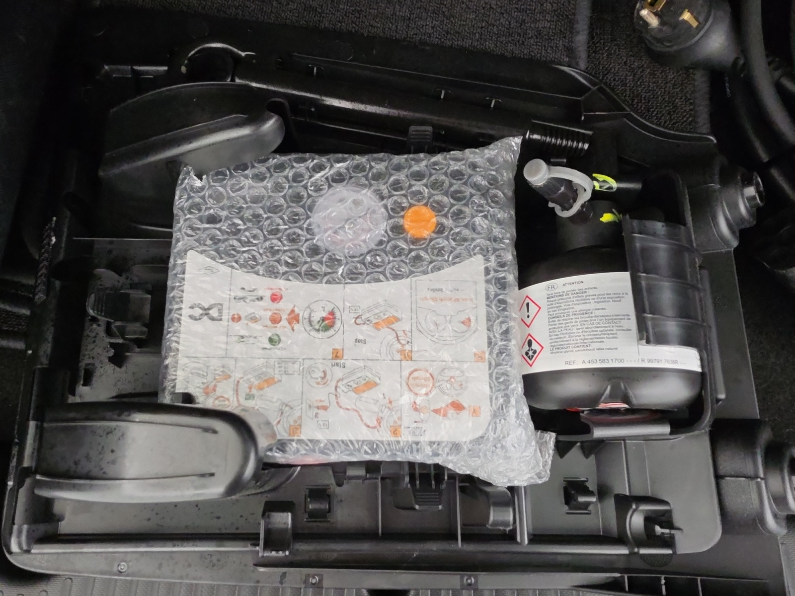 Vente en ligne Renault Twingo Electrique Twingo III E-Tech au prix de 11 990 €
