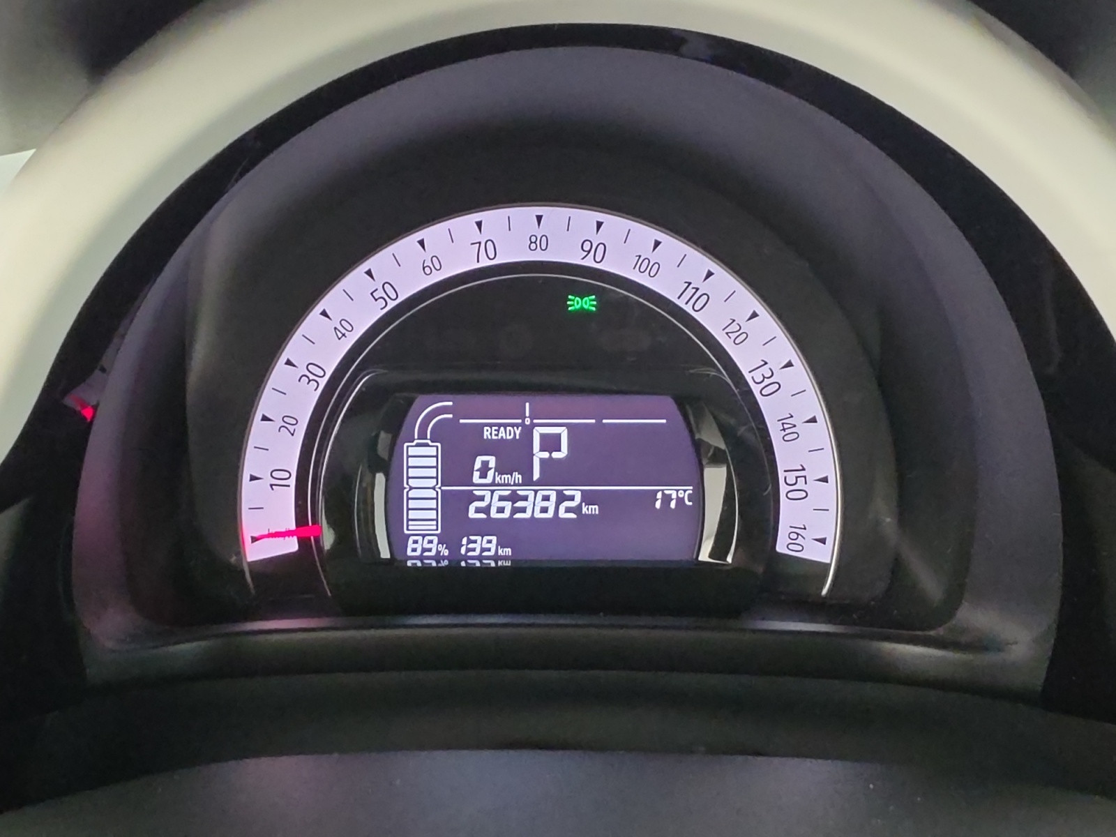 Vente en ligne Renault Twingo Electrique Twingo III E-Tech au prix de 11 990 €
