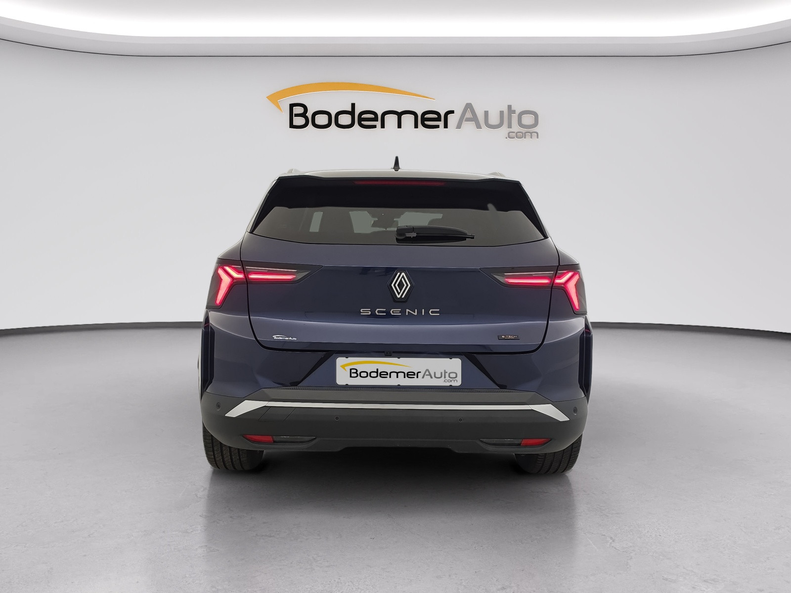 Vente en ligne Renault Scenic E-Tech Scenic E-Tech électrique 220 ch grande autonomie au prix de 40 990 €
