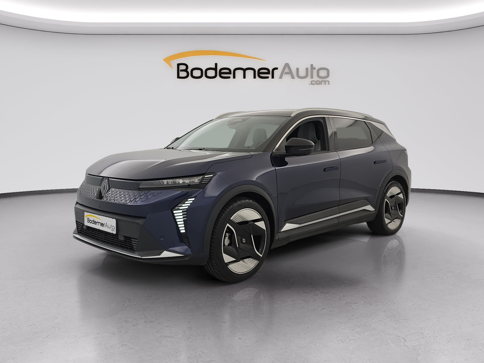 Renault Scenic E-Tech Scenic E-Tech électrique 220 ch grande autonomie occasion de 2025 en vente à Brest