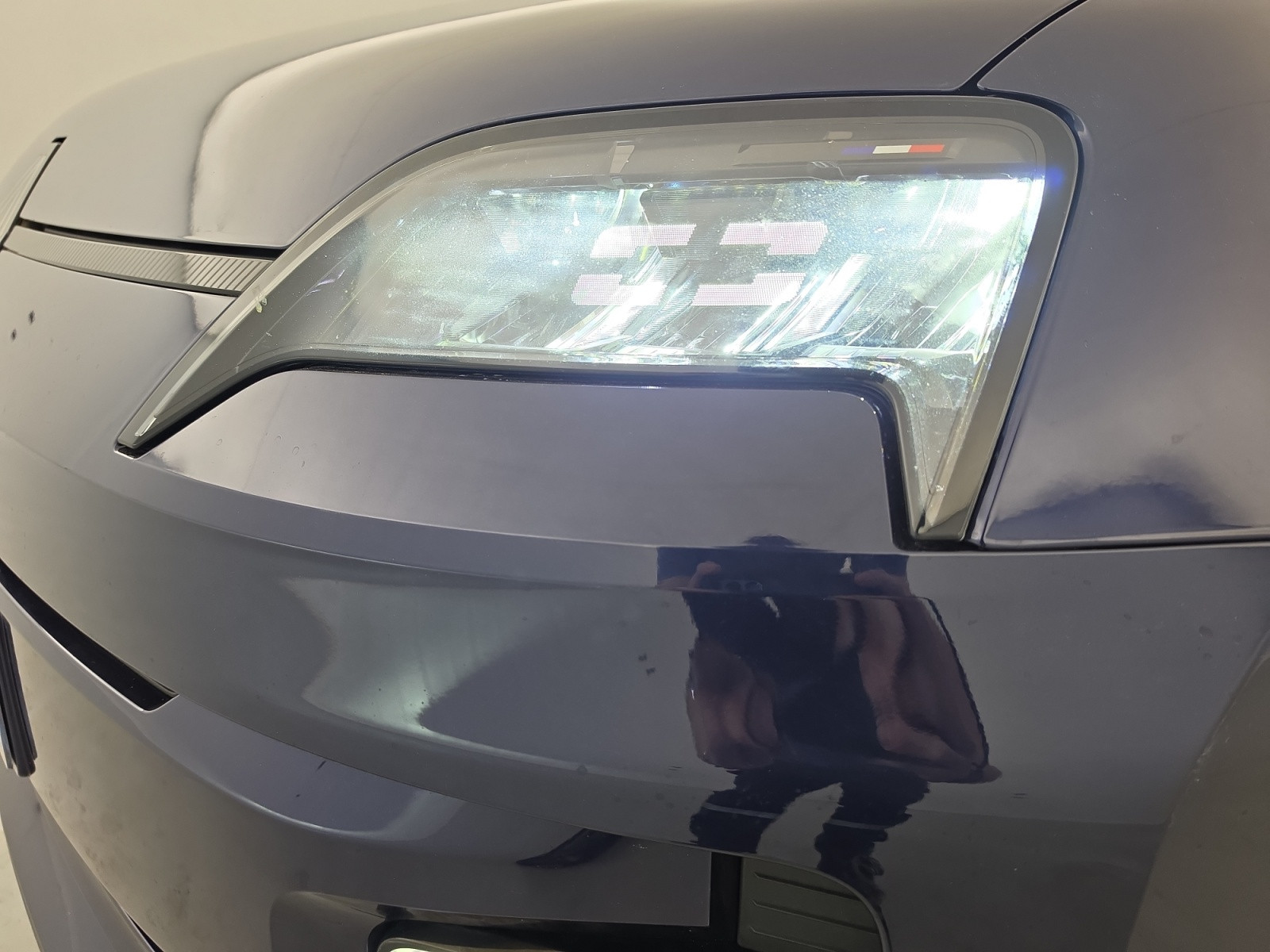 Vente en ligne Renault R5 E-Tech  150 ch autonomie confort au prix de 26 690 €