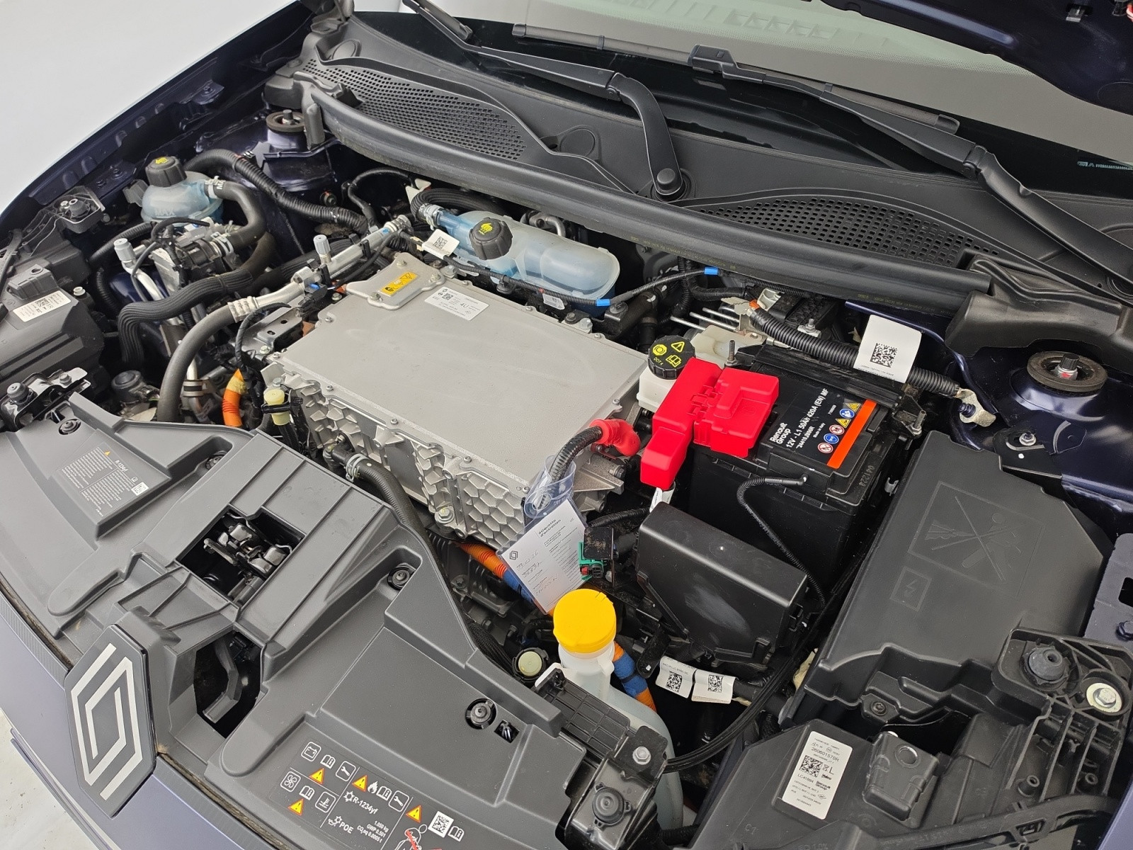 Vente en ligne Renault R5 E-Tech  150 ch autonomie confort au prix de 26 690 €