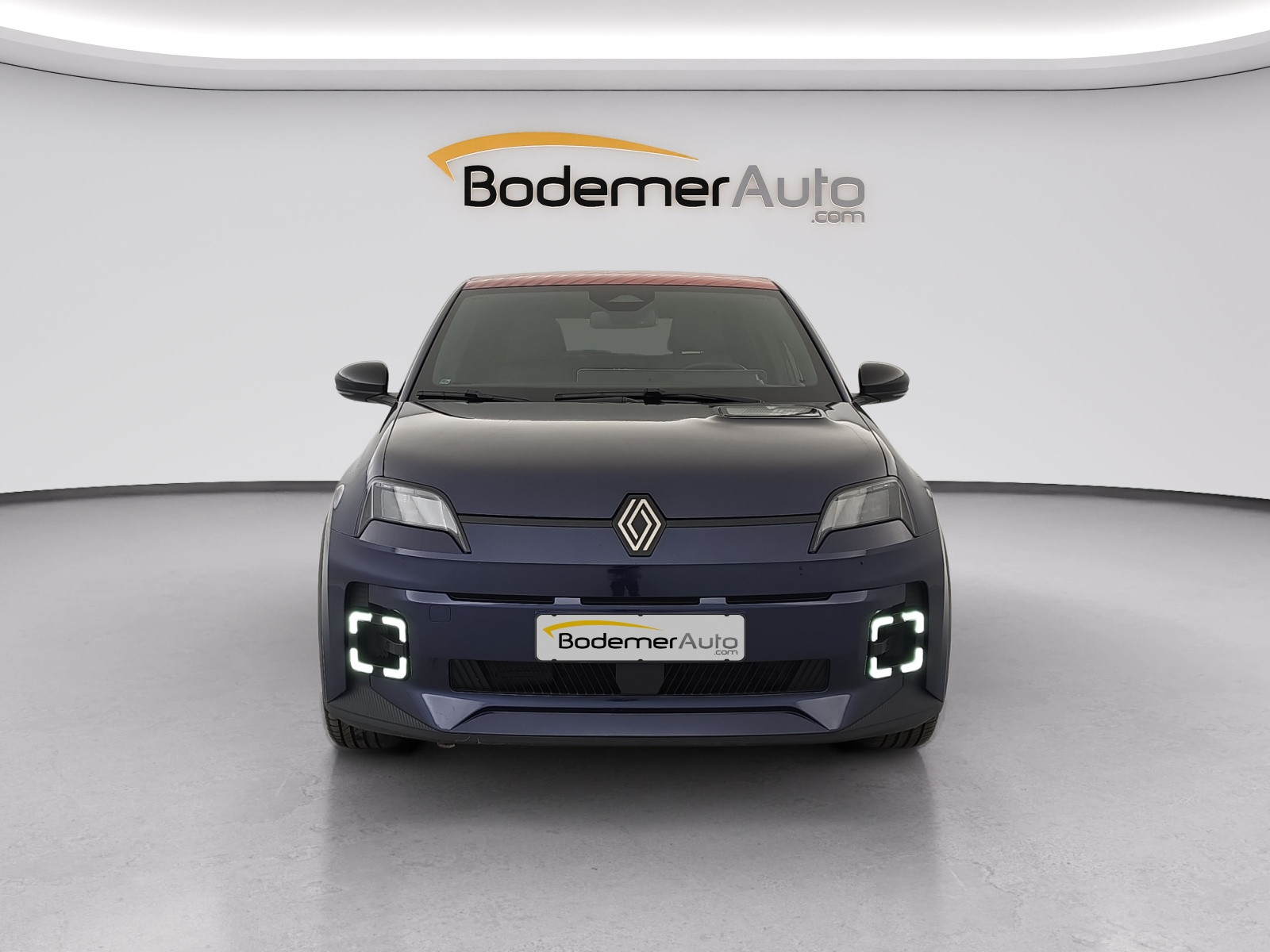 Vente en ligne Renault R5 E-Tech  150 ch autonomie confort au prix de 26 690 €