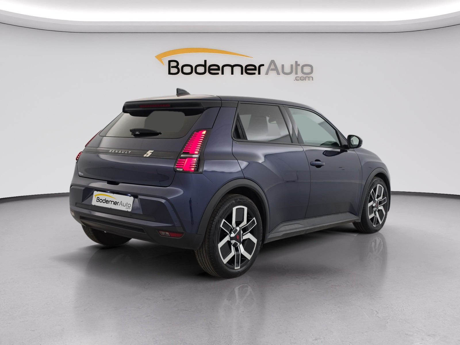 Vente en ligne Renault R5 E-Tech  150 ch autonomie confort au prix de 26 690 €
