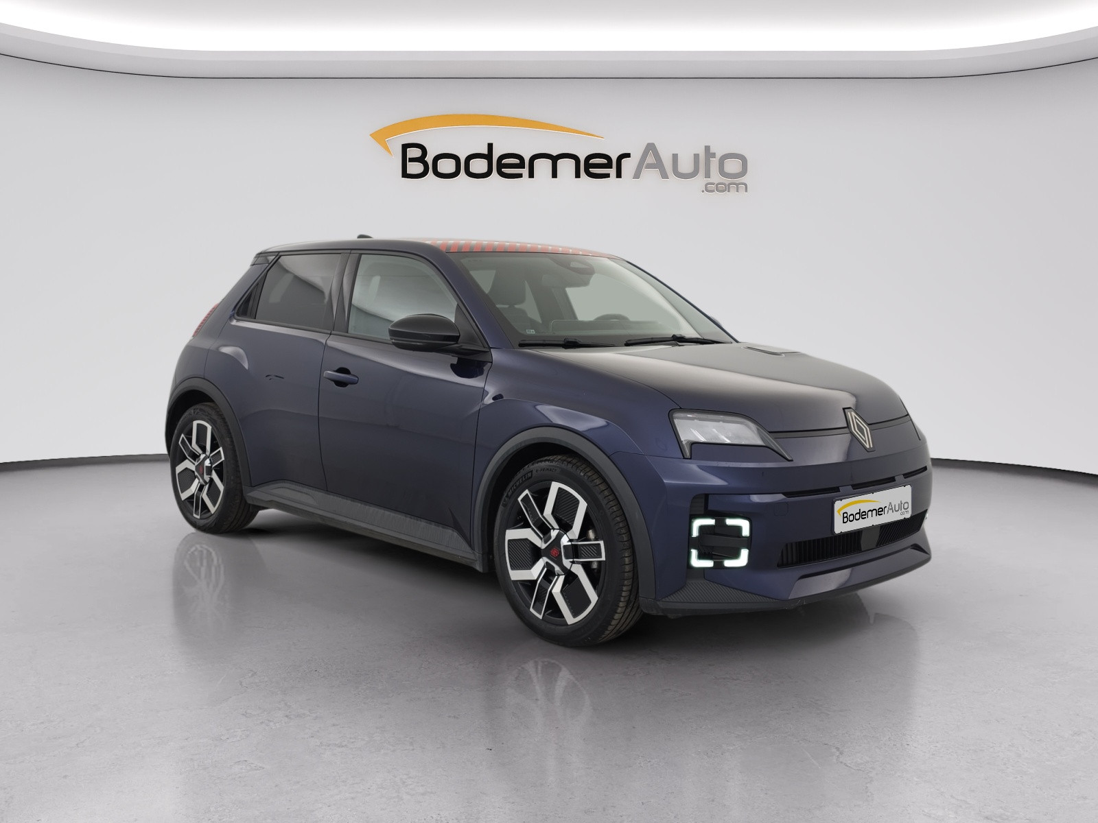 Vente en ligne Renault R5 E-Tech  150 ch autonomie confort au prix de 26 690 €