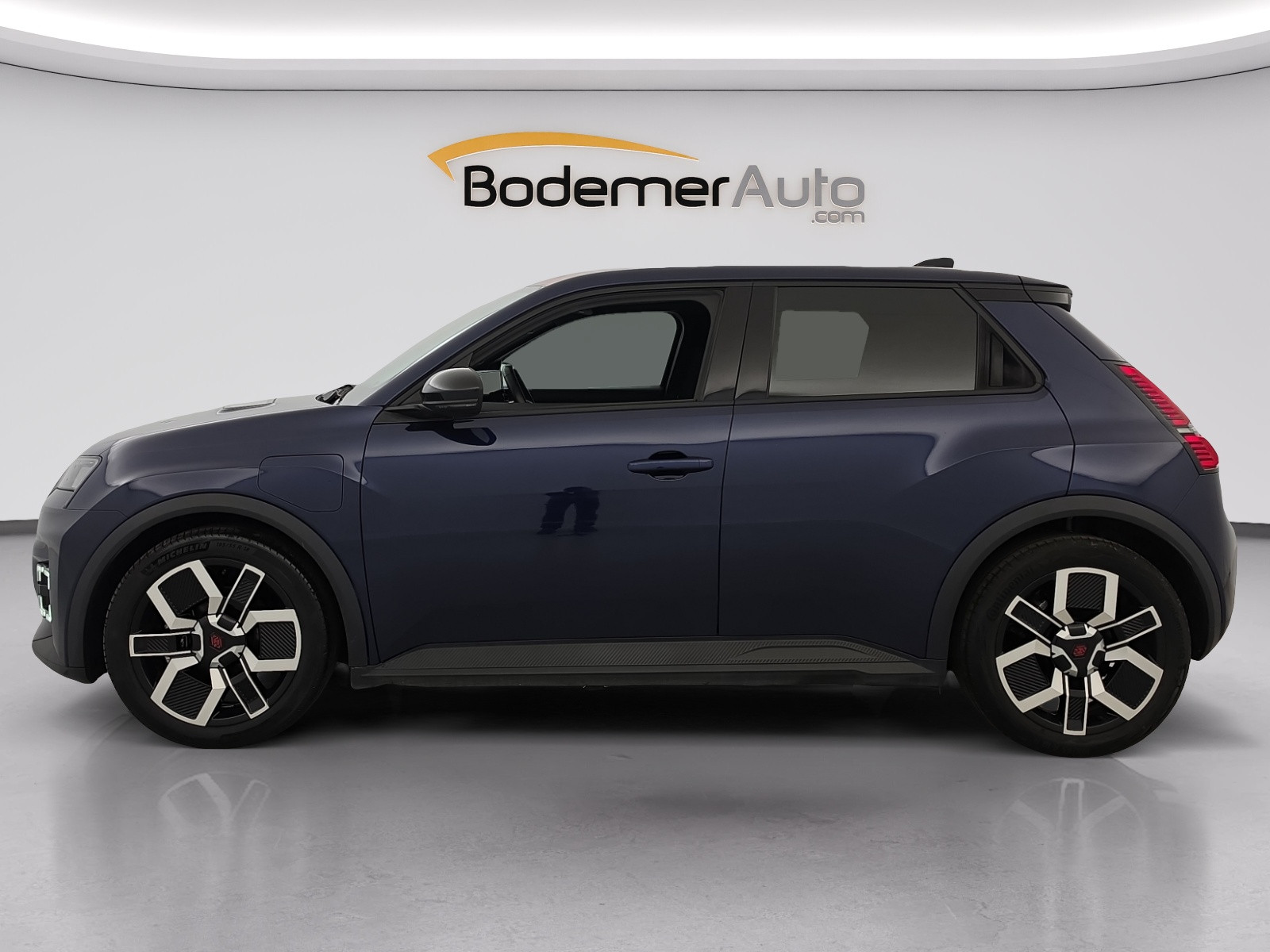 Vente en ligne Renault R5 E-Tech  150 ch autonomie confort au prix de 26 690 €