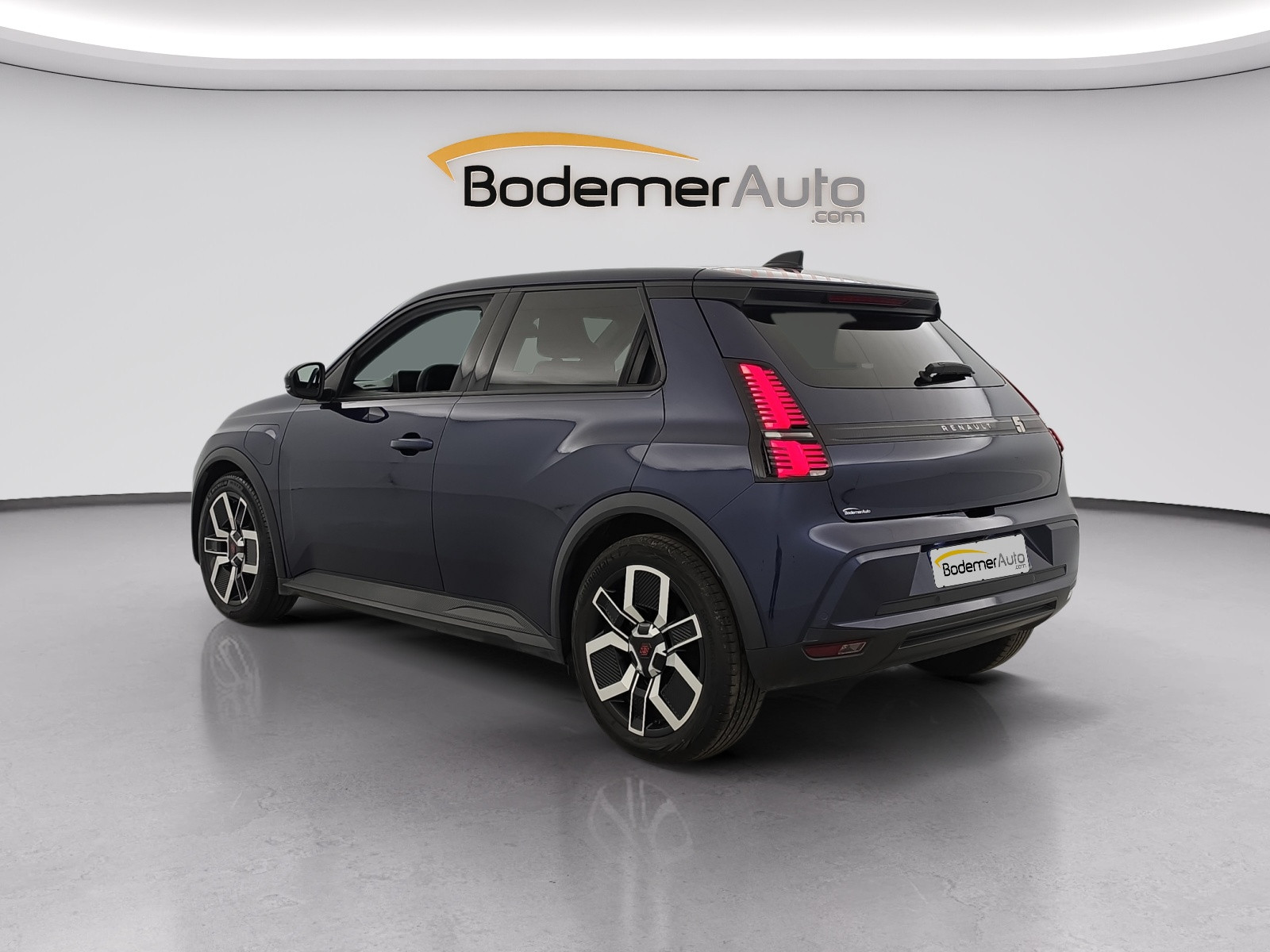 Vente en ligne Renault R5 E-Tech  150 ch autonomie confort au prix de 26 690 €