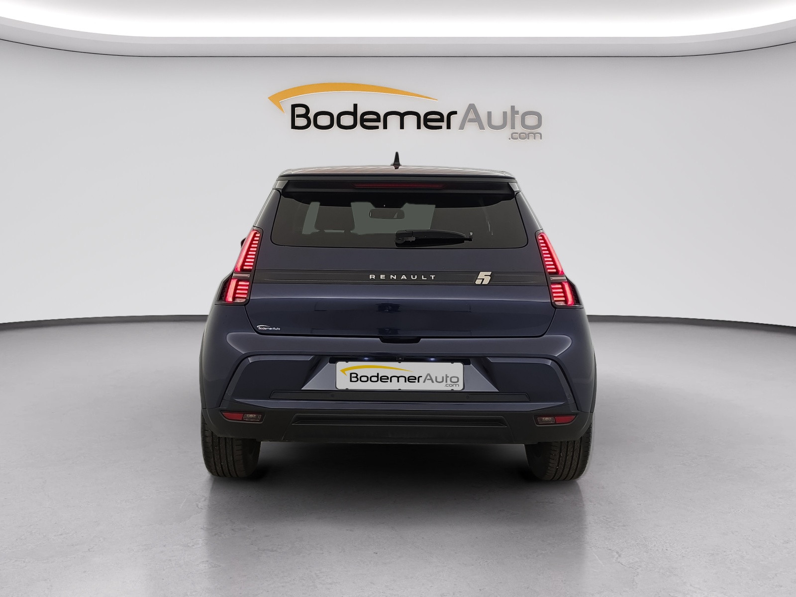 Vente en ligne Renault R5 E-Tech  150 ch autonomie confort au prix de 26 690 €