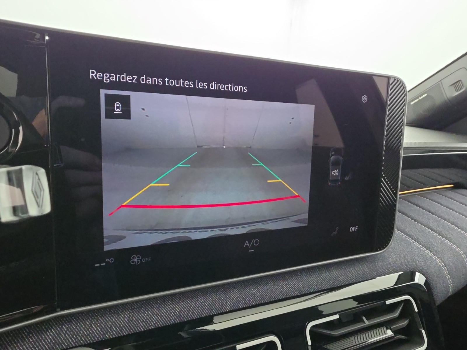 Vente en ligne Renault R5 E-Tech  150 ch autonomie confort au prix de 26 690 €