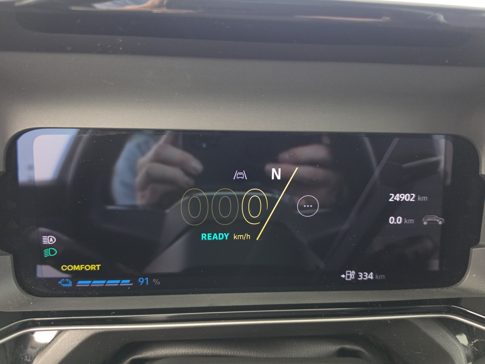 Vente en ligne Renault R5 E-Tech  150 ch autonomie confort au prix de 26 690 €