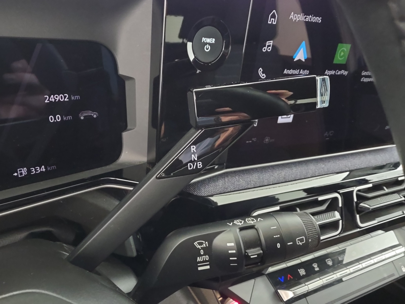 Vente en ligne Renault R5 E-Tech  150 ch autonomie confort au prix de 26 690 €