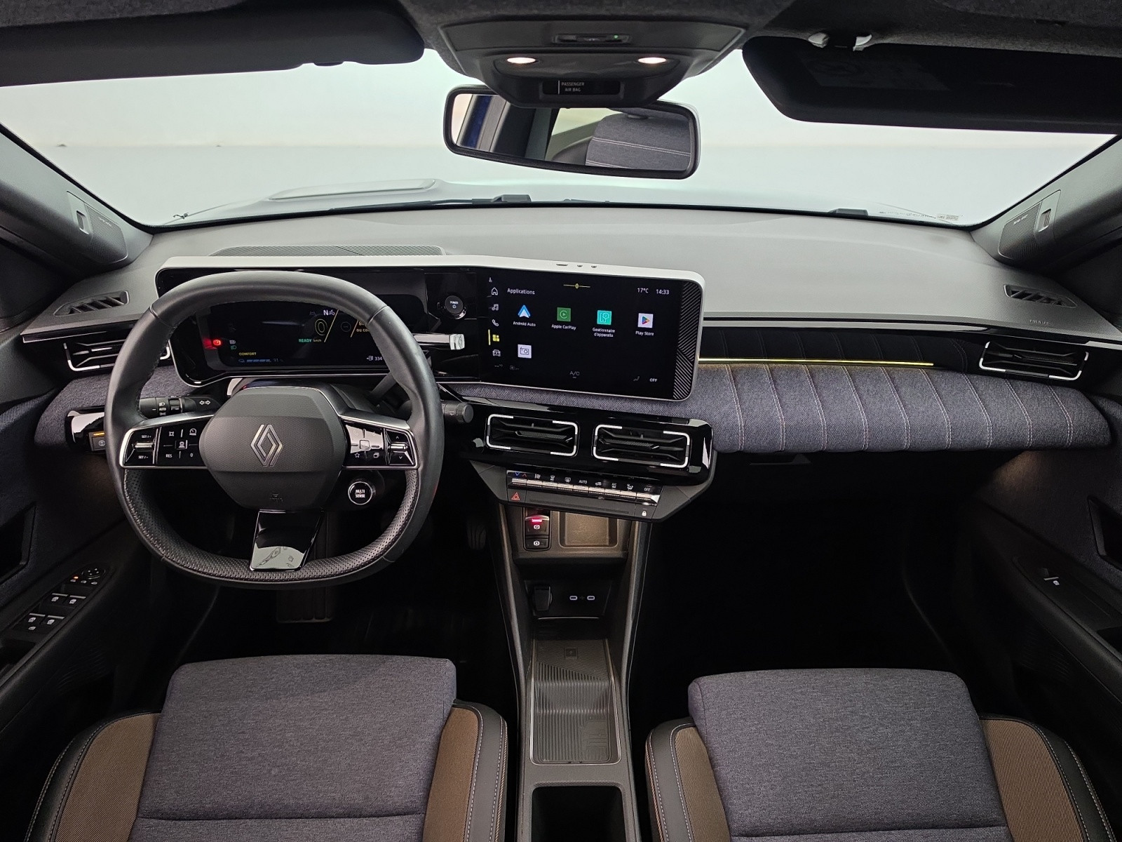 Vente en ligne Renault R5 E-Tech  150 ch autonomie confort au prix de 26 690 €
