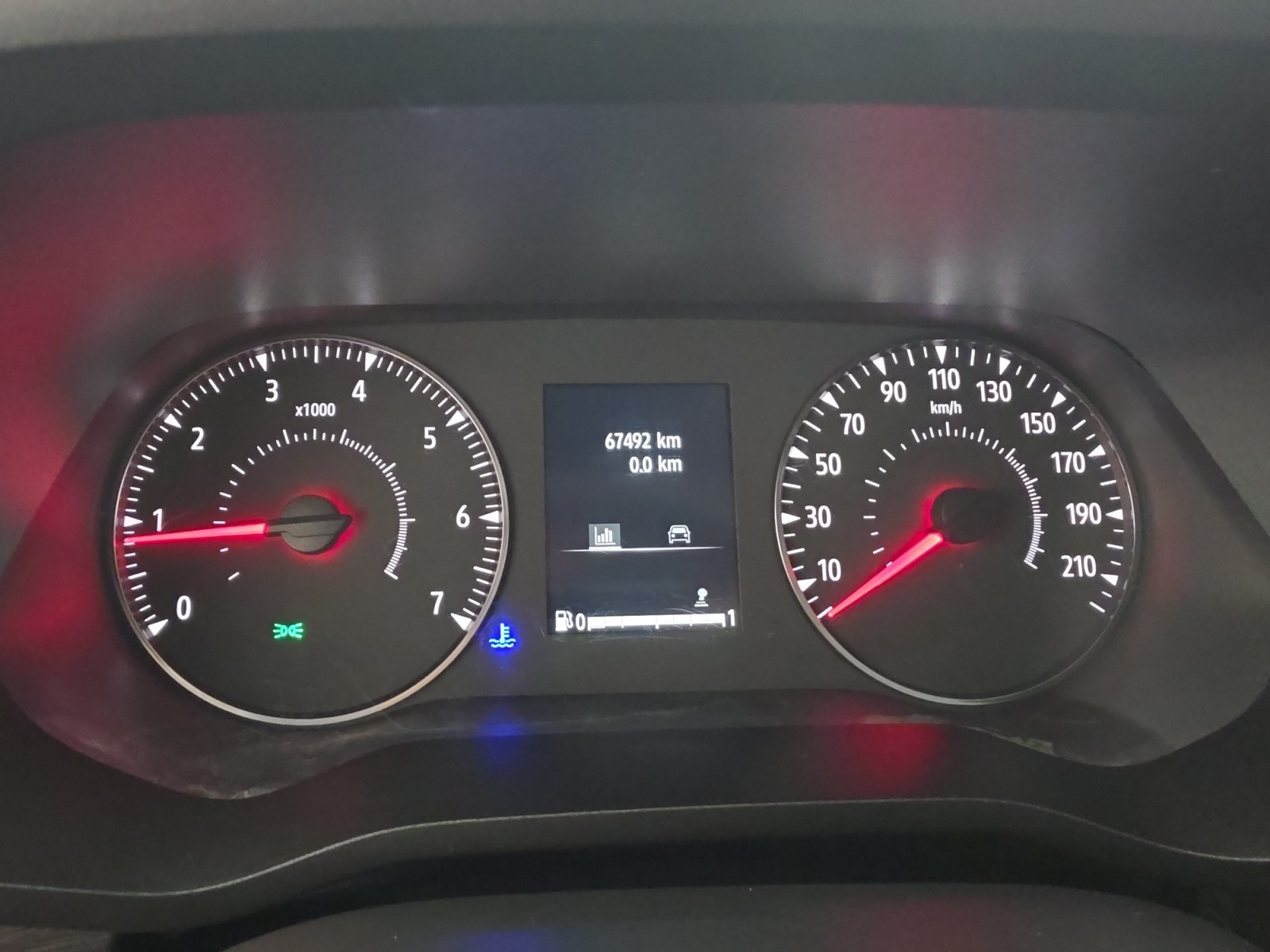 Vente en ligne Renault Trafic 3 Fourgon TRAFIC FGN L1H1 2800 KG BLUE DCI 130 au prix de 20 990 €