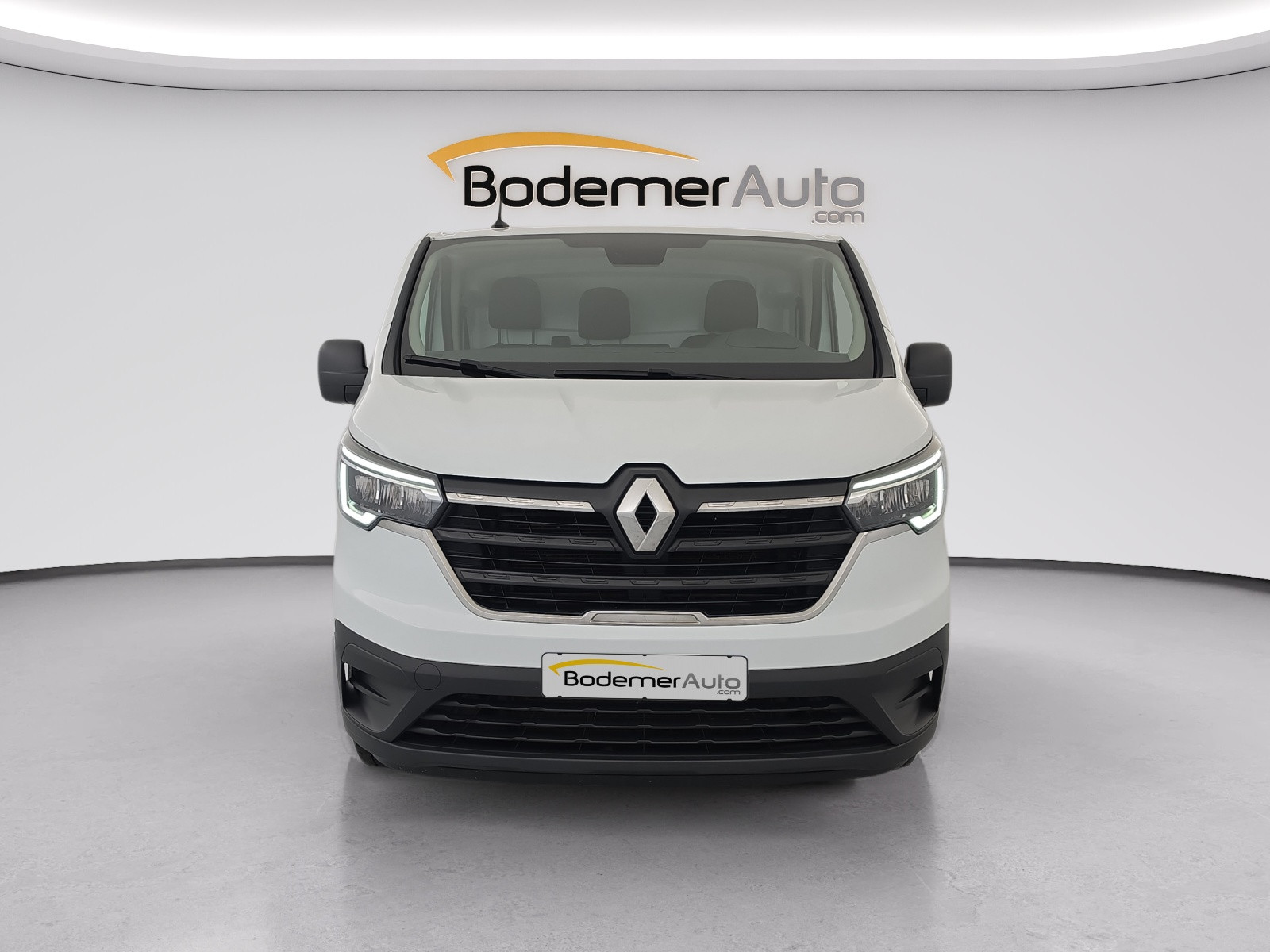 Vente en ligne Renault Trafic 3 Fourgon TRAFIC FGN L1H1 2800 KG BLUE DCI 130 au prix de 20 990 €