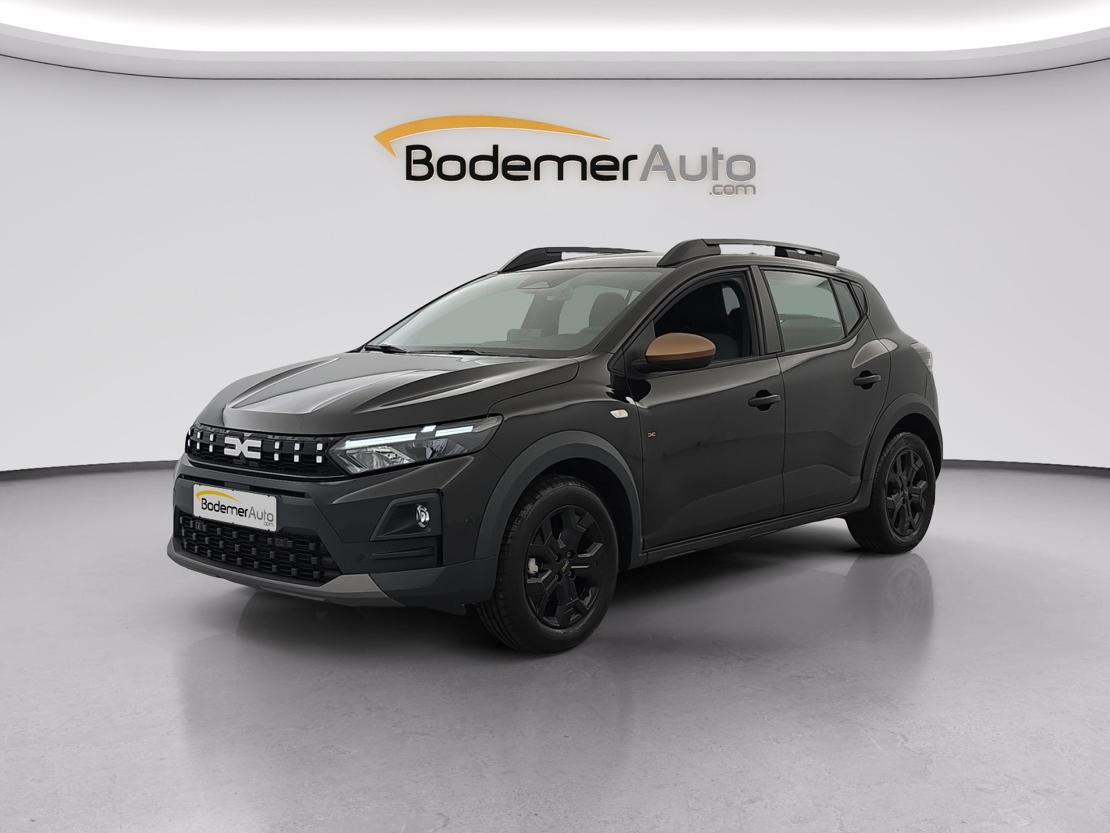 Dacia Sandero  TCe 110 occasion de 2026 en vente à Brest