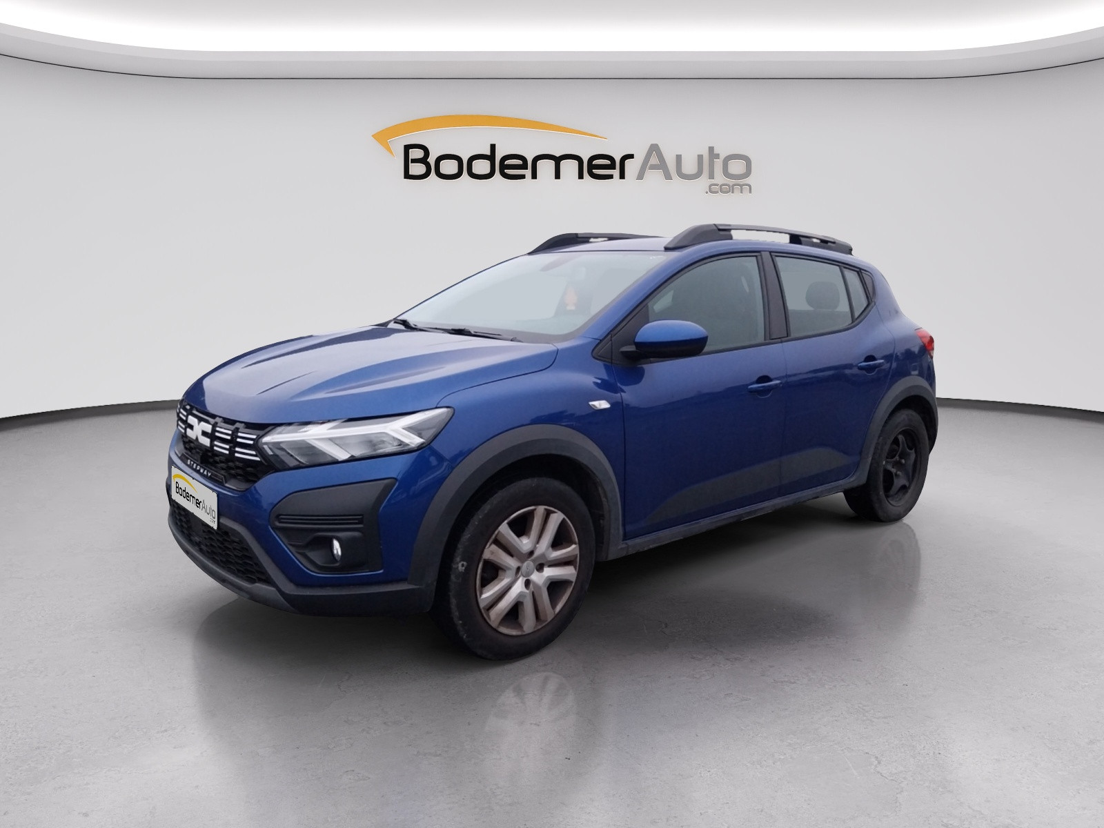 Dacia Sandero  ECO-G 100 occasion de 2024 en vente à Brest