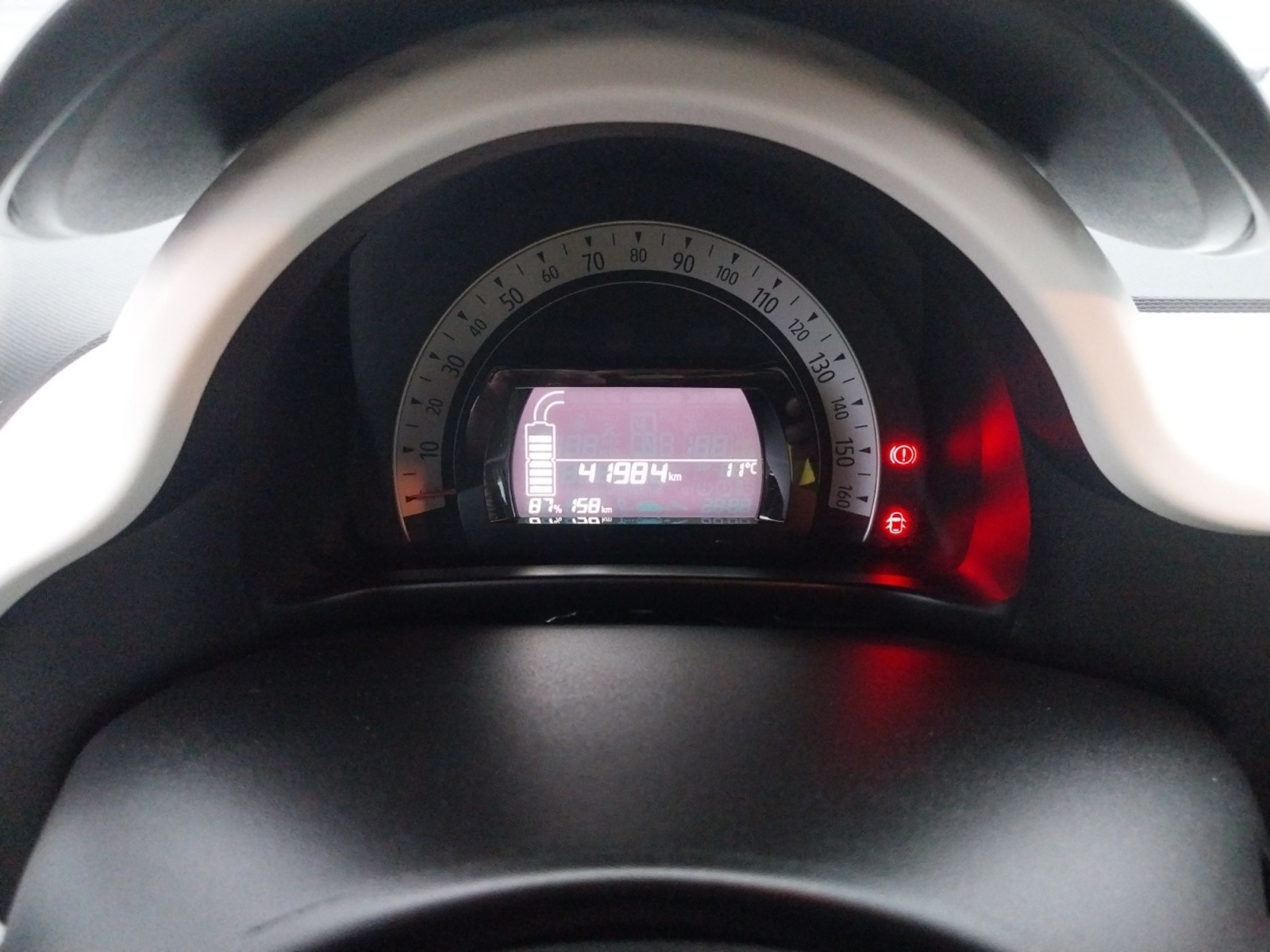 Vente en ligne Renault Twingo Electrique Twingo III E-Tech au prix de 12 490 €