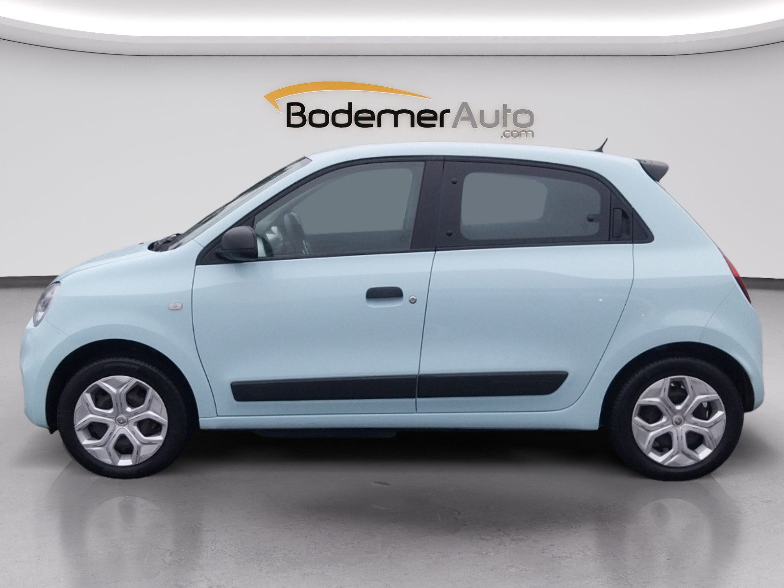 Vente en ligne Renault Twingo Electrique Twingo III E-Tech au prix de 12 490 €