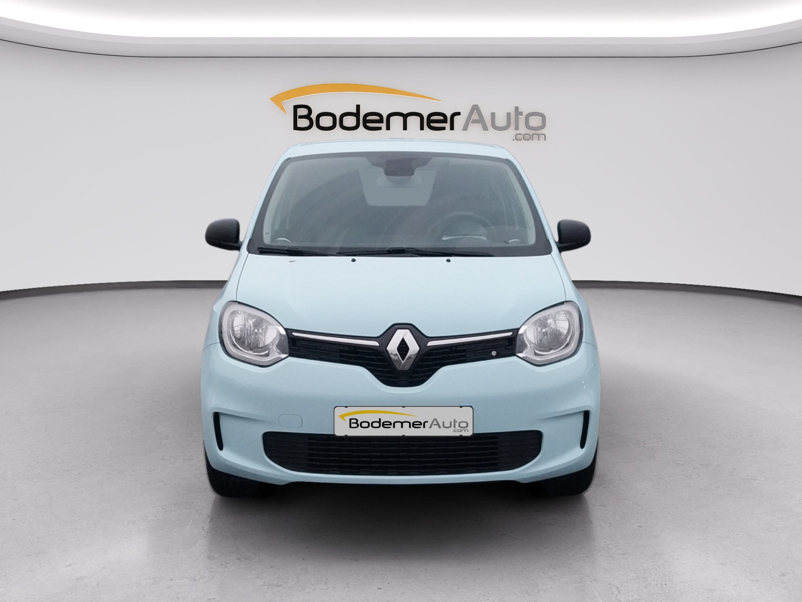 Vente en ligne Renault Twingo Electrique Twingo III E-Tech au prix de 12 490 €