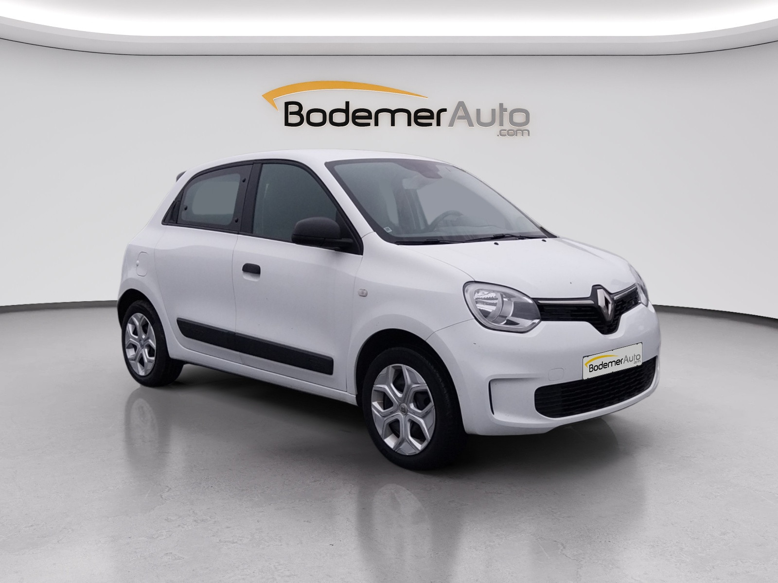 Vente en ligne Renault Twingo Electrique Twingo III E-Tech au prix de 11 990 €