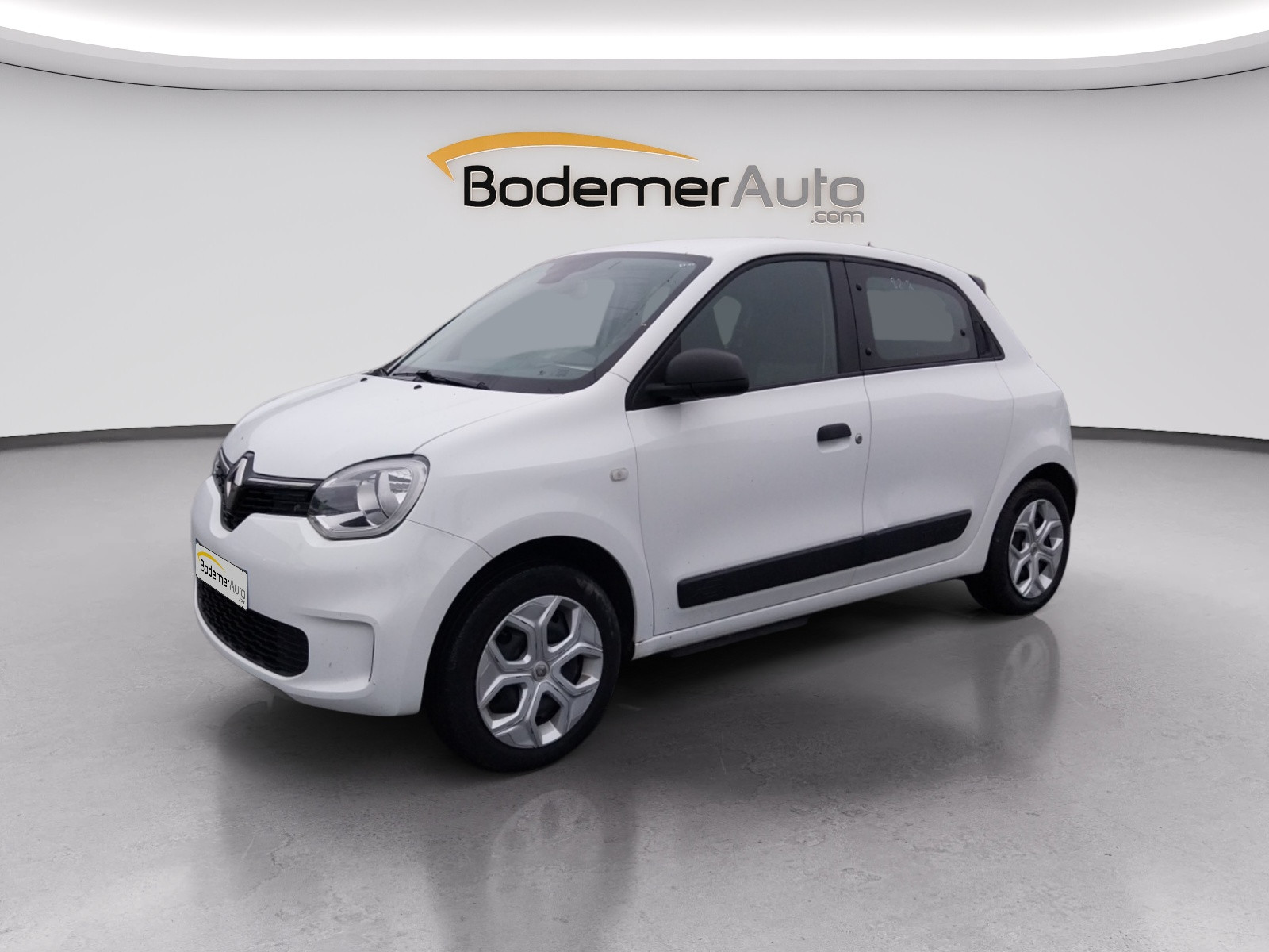 Vente en ligne Renault Twingo Electrique Twingo III E-Tech au prix de 11 990 €