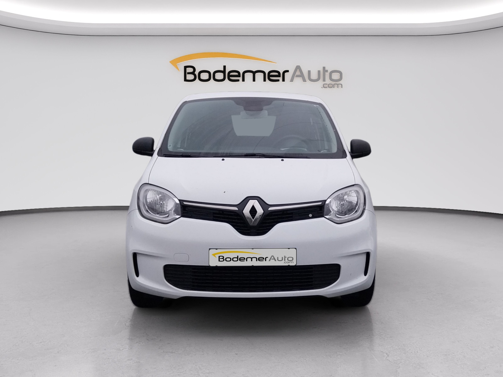 Vente en ligne Renault Twingo Electrique Twingo III E-Tech au prix de 11 990 €