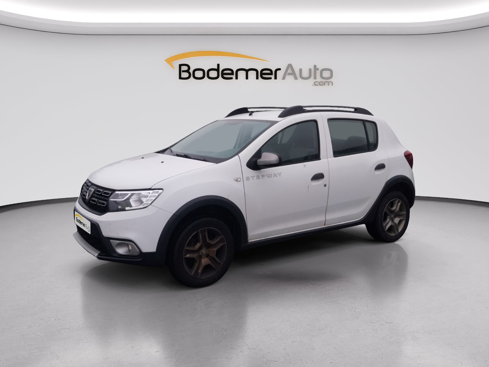 Dacia Sandero  TCe 90 occasion de 2019 en vente à Brest